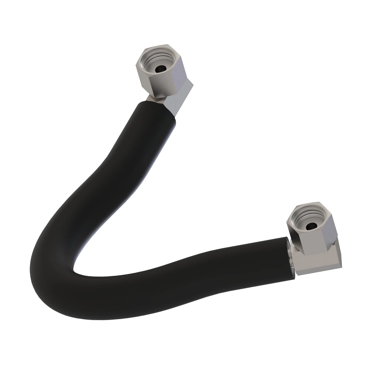 Hose, Hydraulic (9.52 X 300 MM)