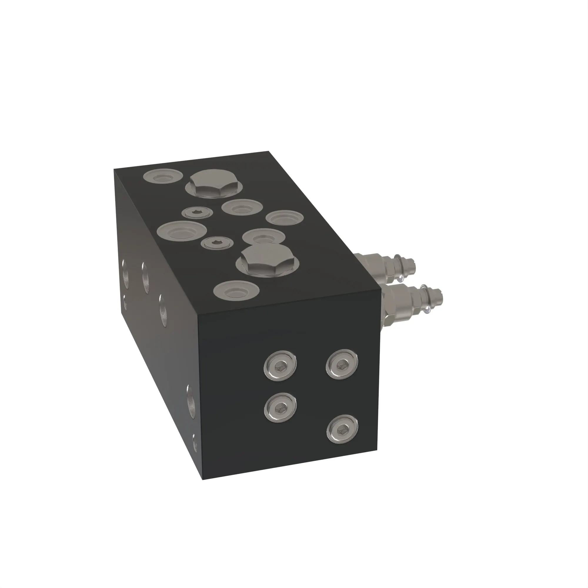 AN305326: Control Valve