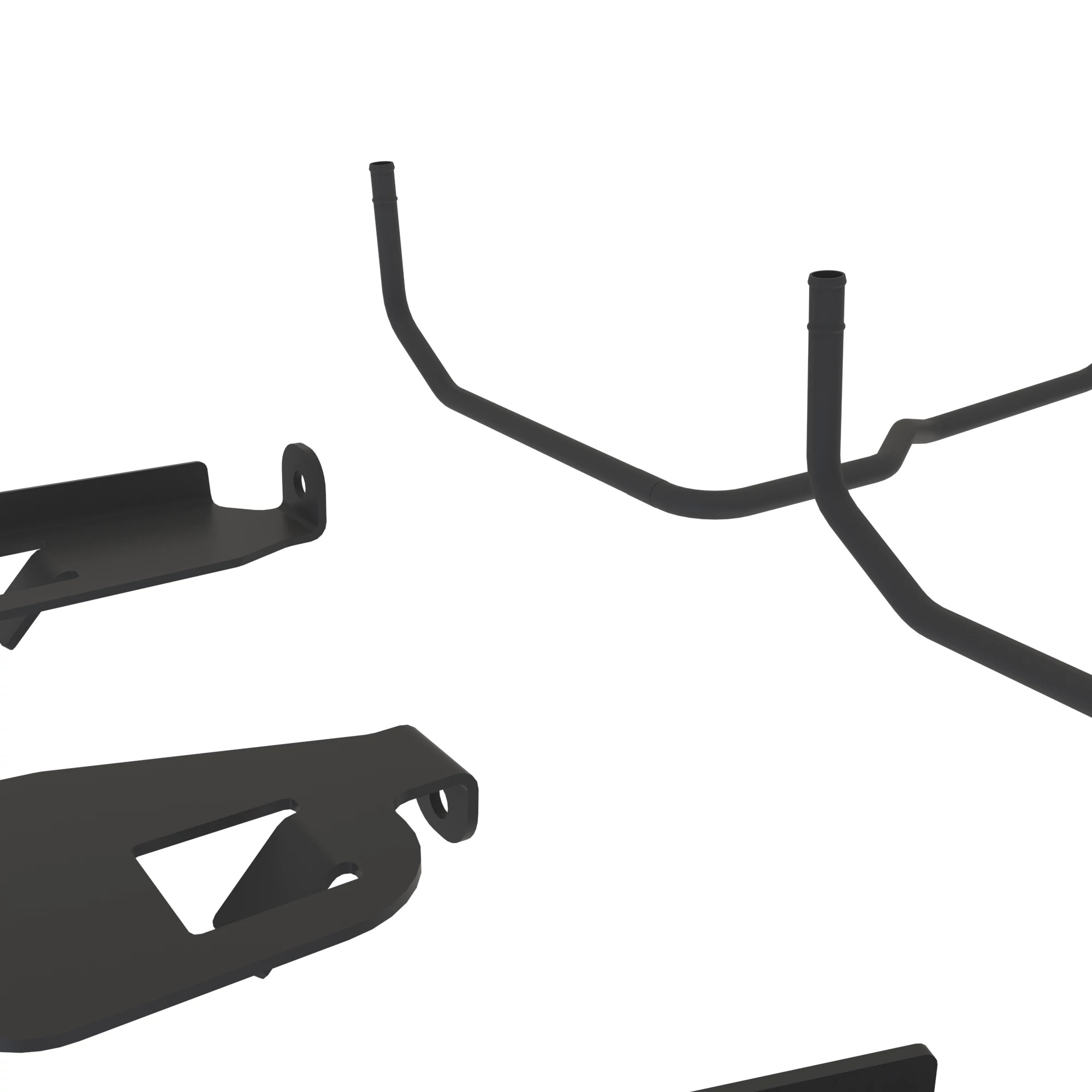 Additional Oil Takeout