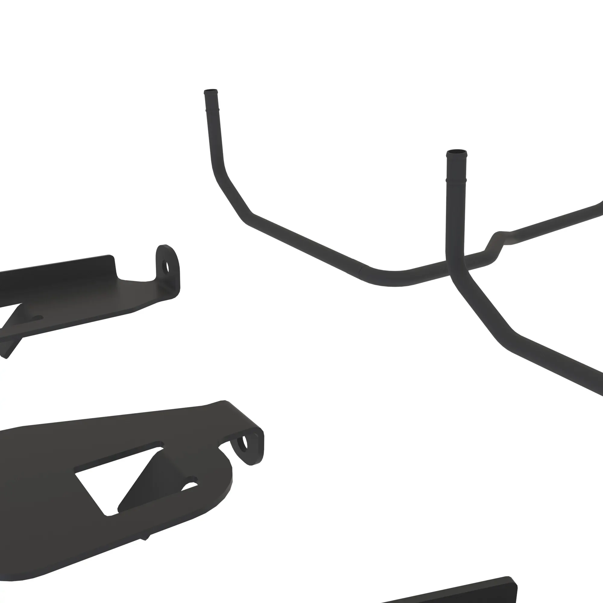 Additional Oil Takeout