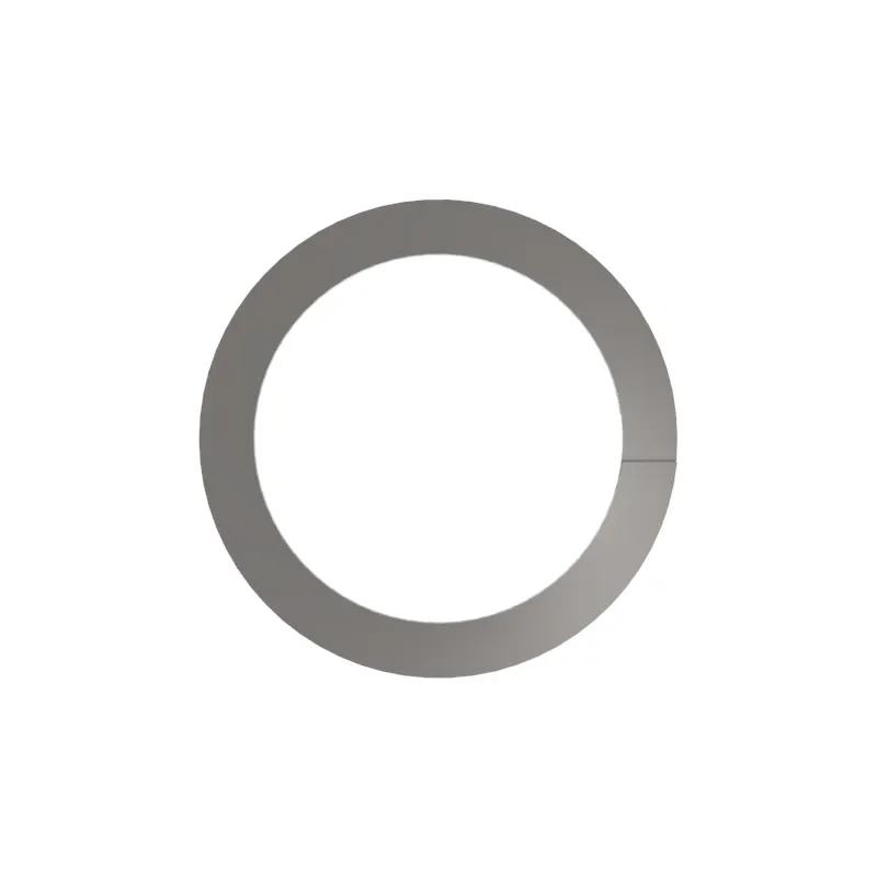 BACK-UP RING, RING,BACK-UP