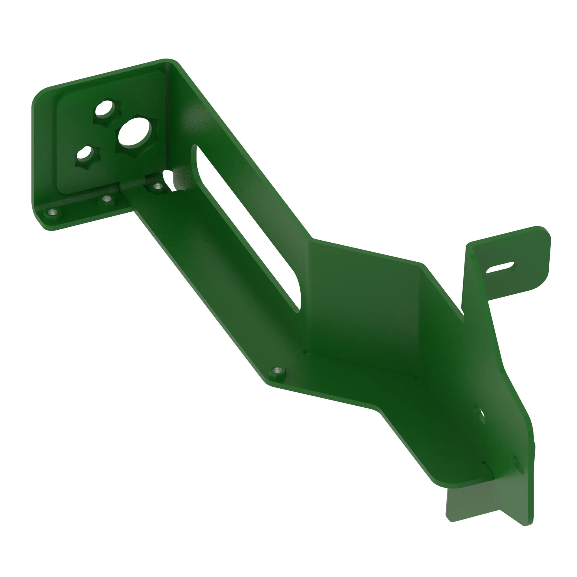 Mounting Parts, Hose Mounting Brack