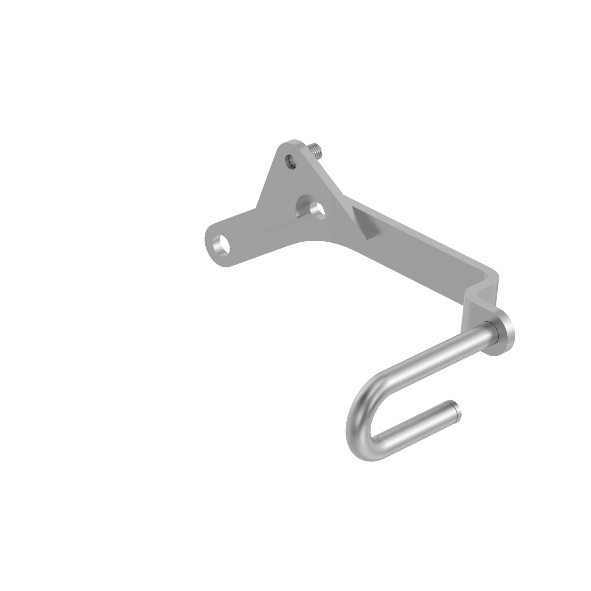 John Deere Upper Tension Arm, Right Side - AFH215704