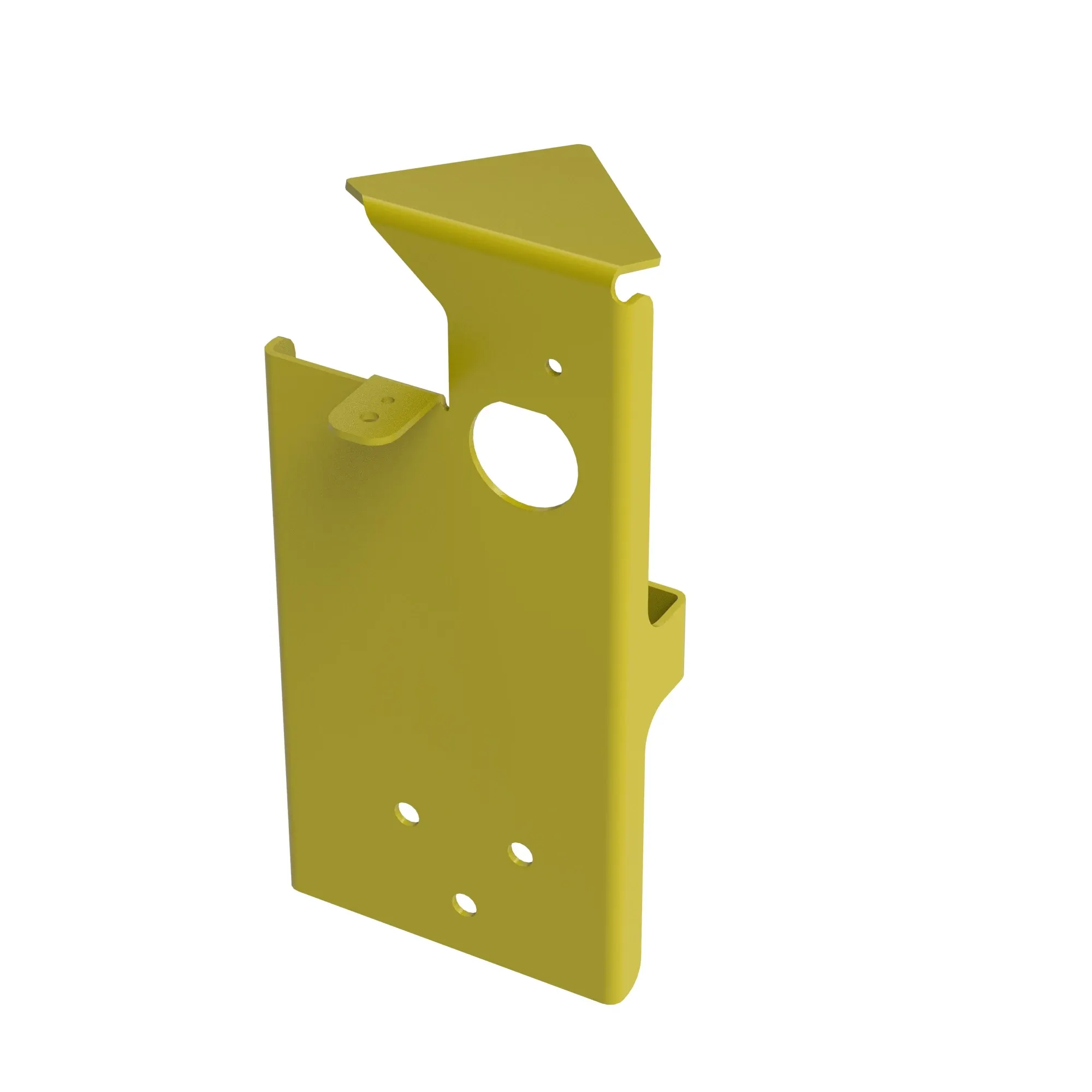 John Deere Plate - T427618