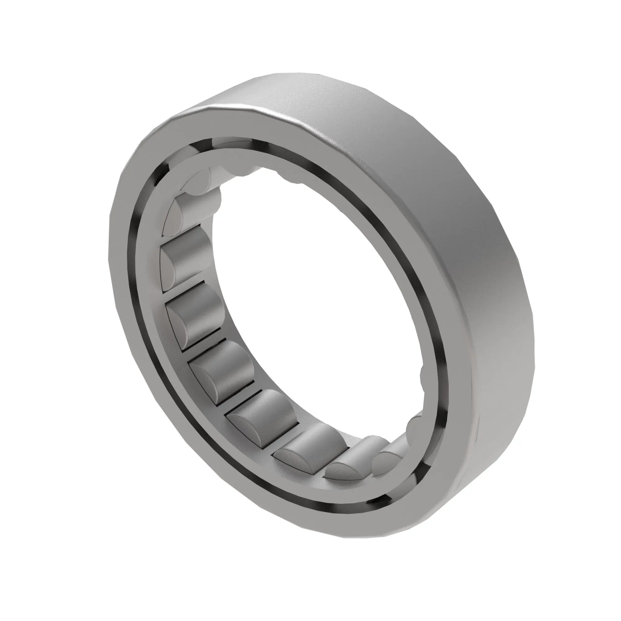 John Deere Cylindrical Roller Bearing - RE573163