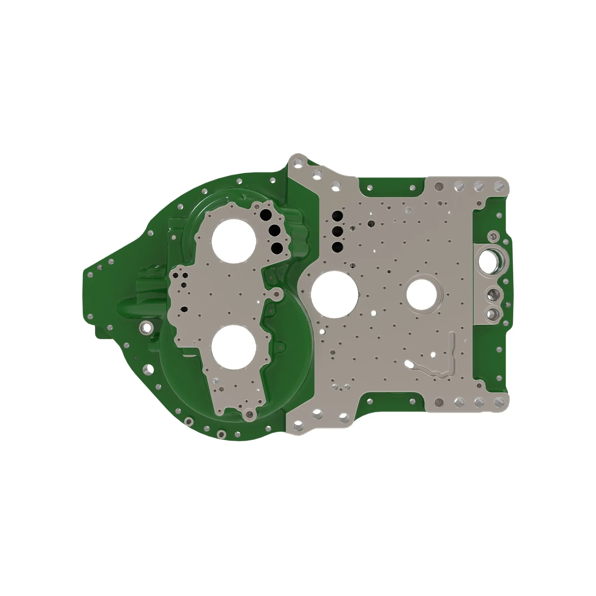 RE584922: Rear Housing