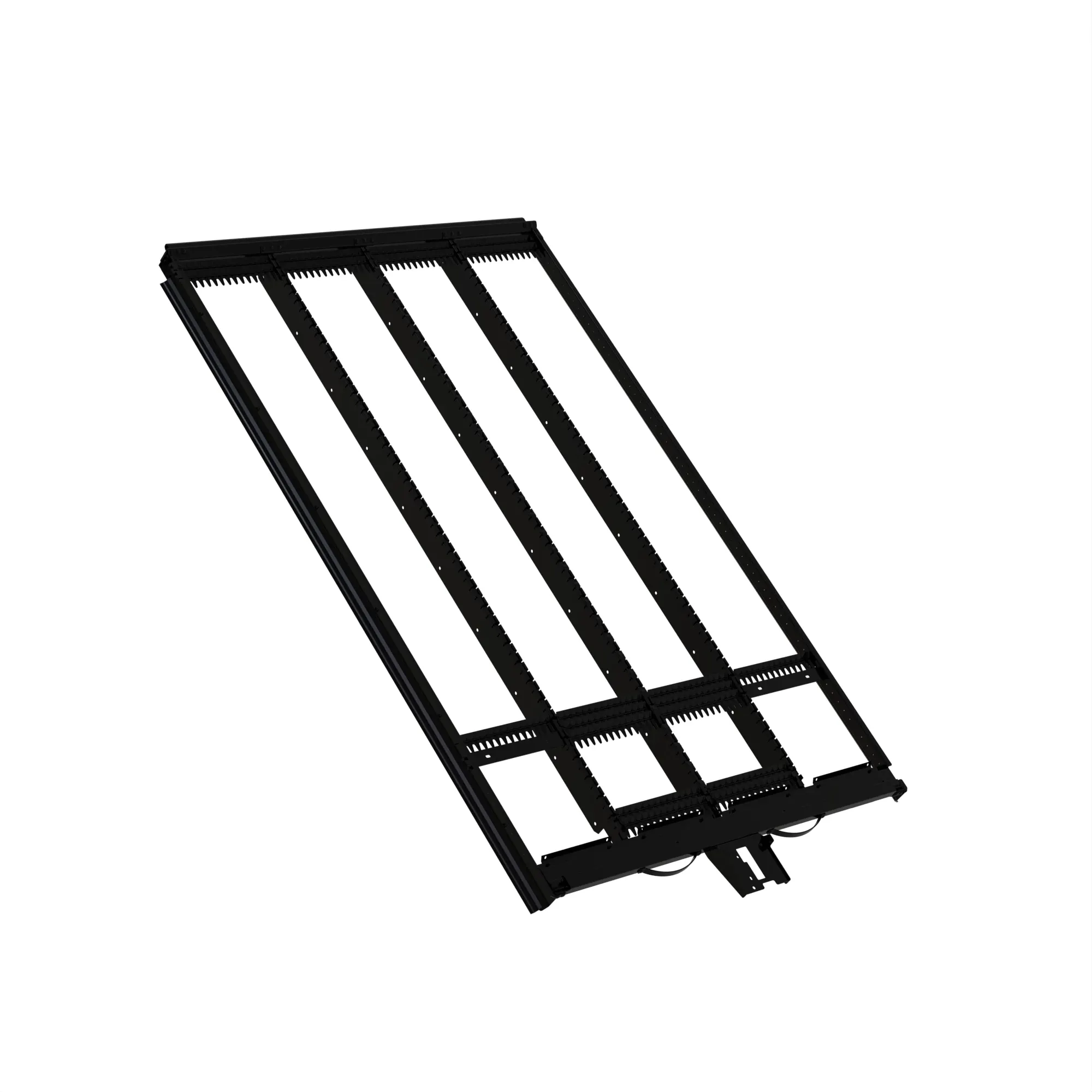 John Deere Standard Chaffer - AXE48967