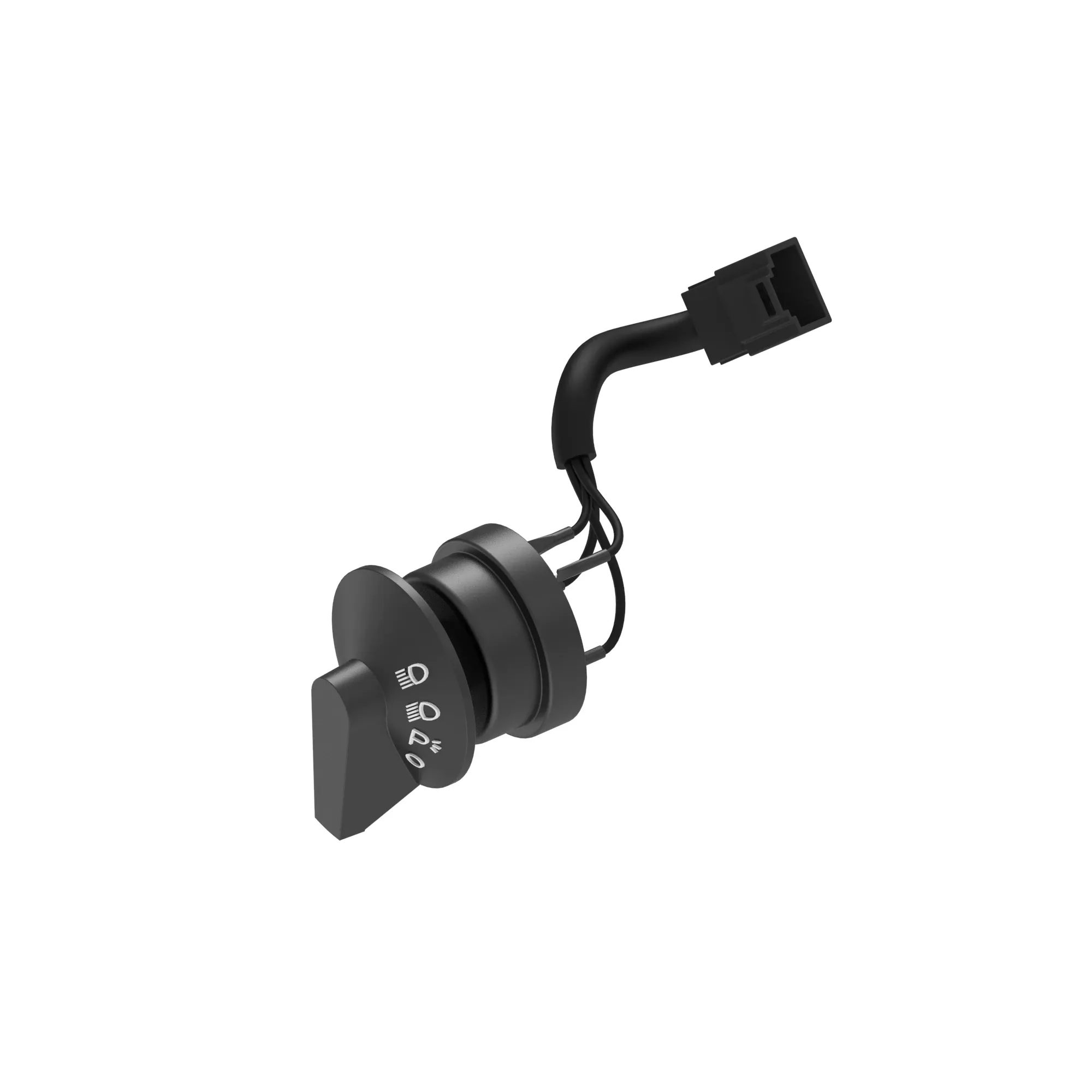 SWITCH, LIGHT SWITCH