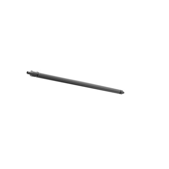 John Deere Center Draper Belt Roller - AXE51974