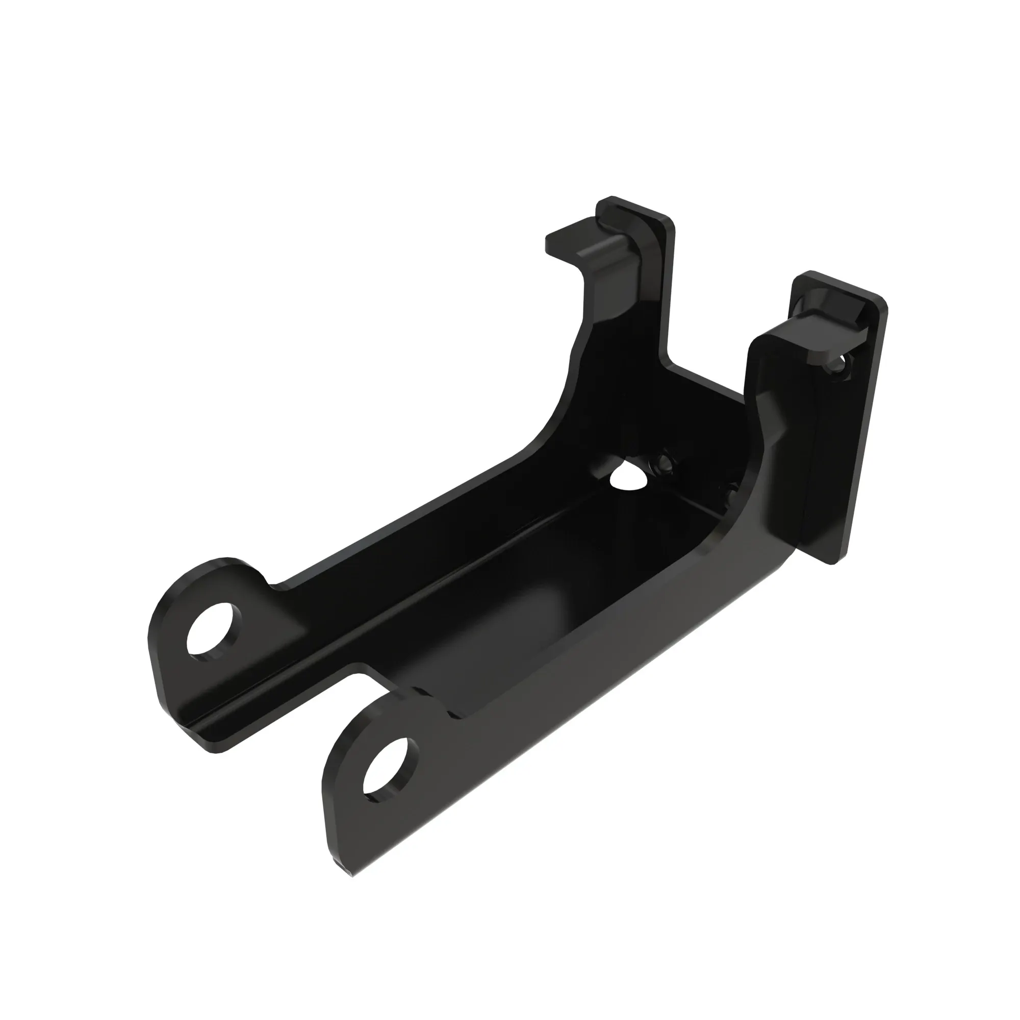 John Deere Hydraulic Cylinder Mount Bracket - TCA21148
