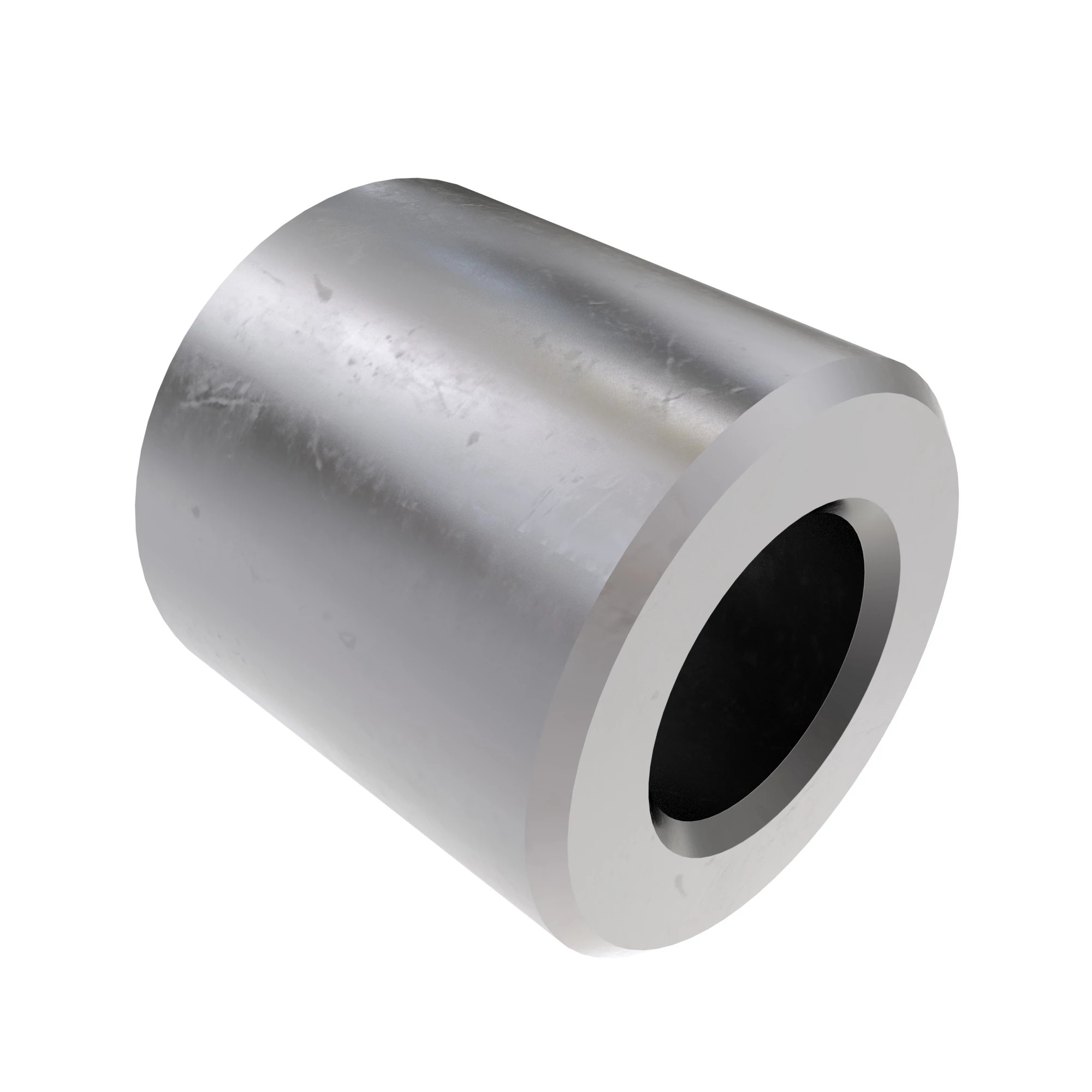 BUSHING, DRAWBAR, REAR SUPPORT, CAT