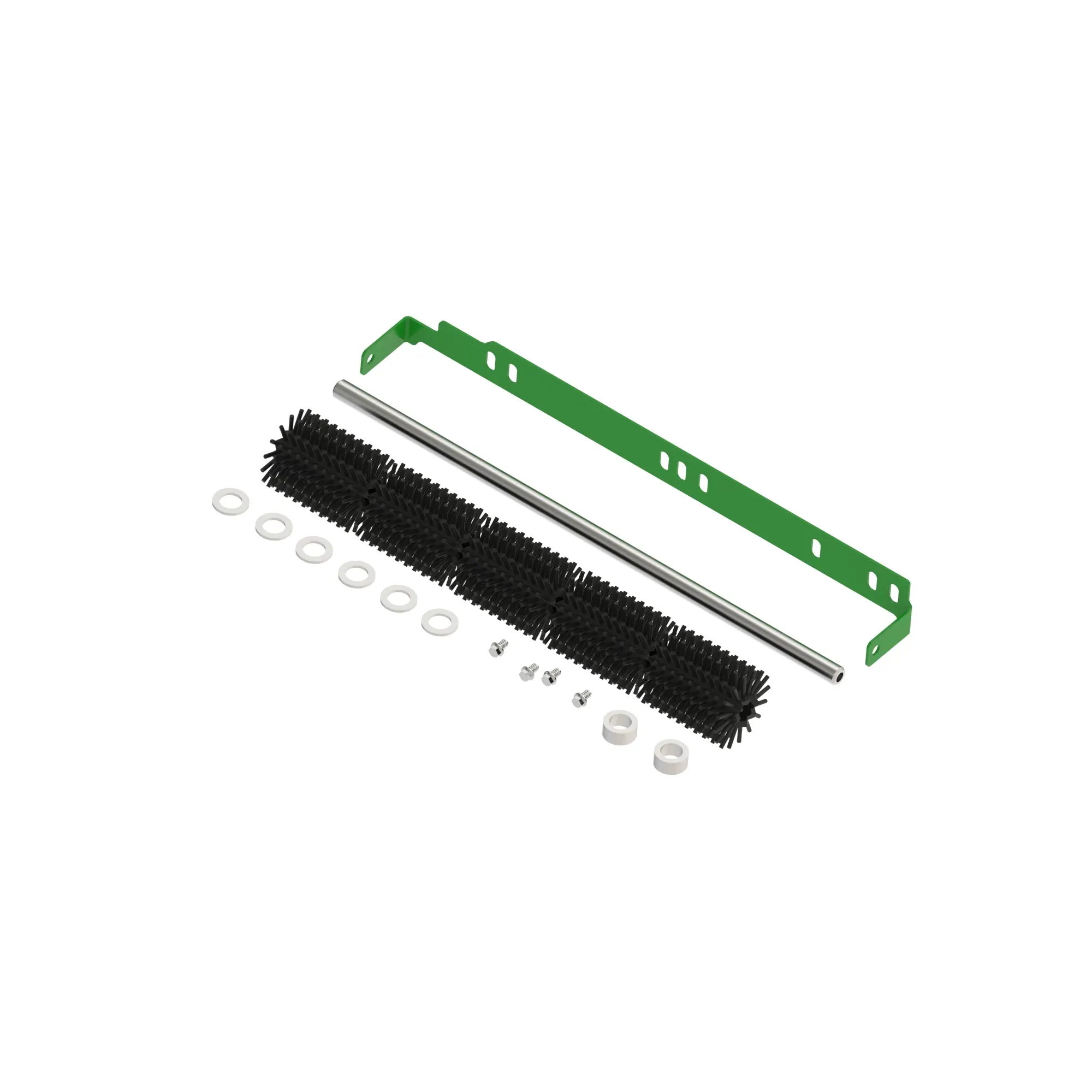 CORN BRUSH KIT