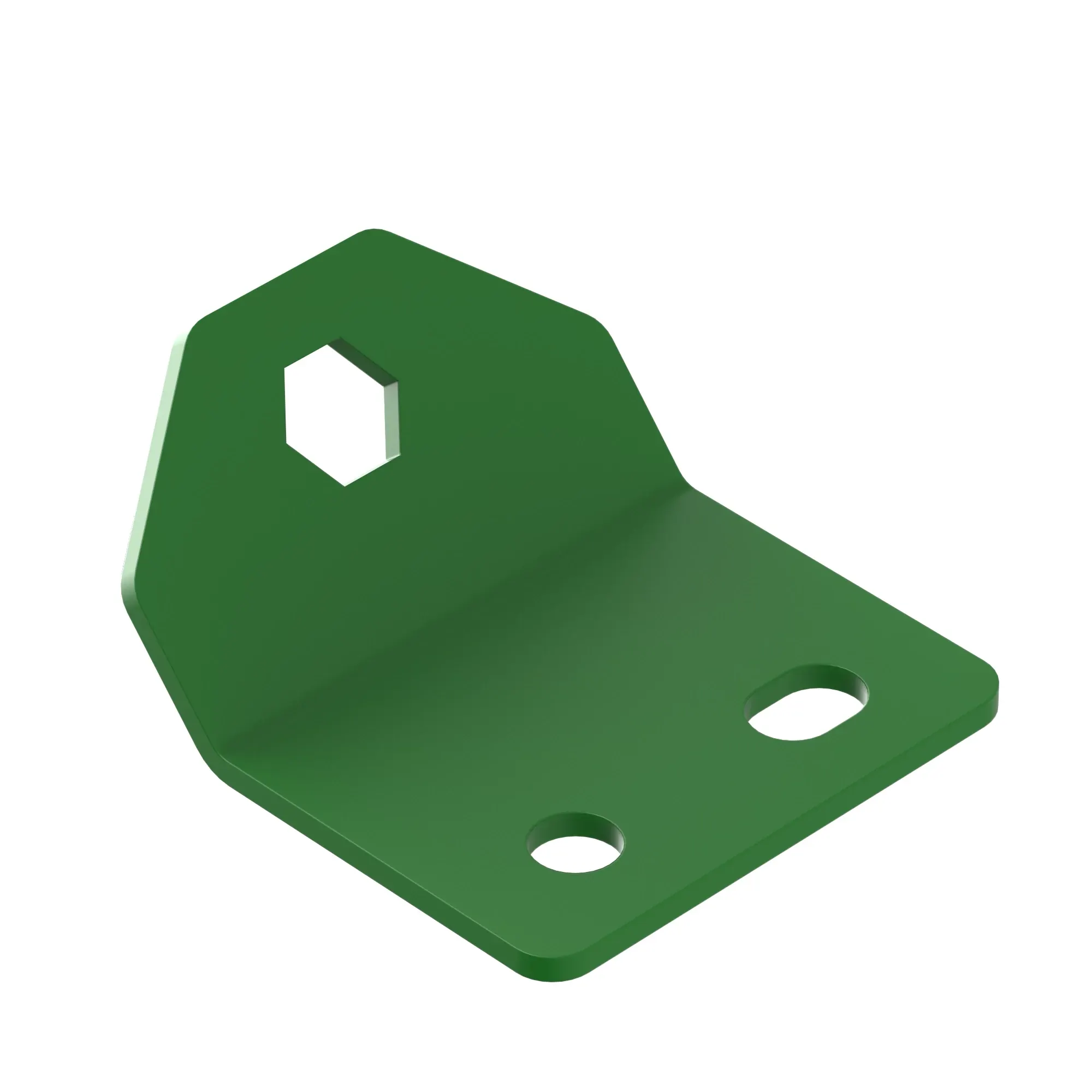 John Deere Bracket - HXE152964