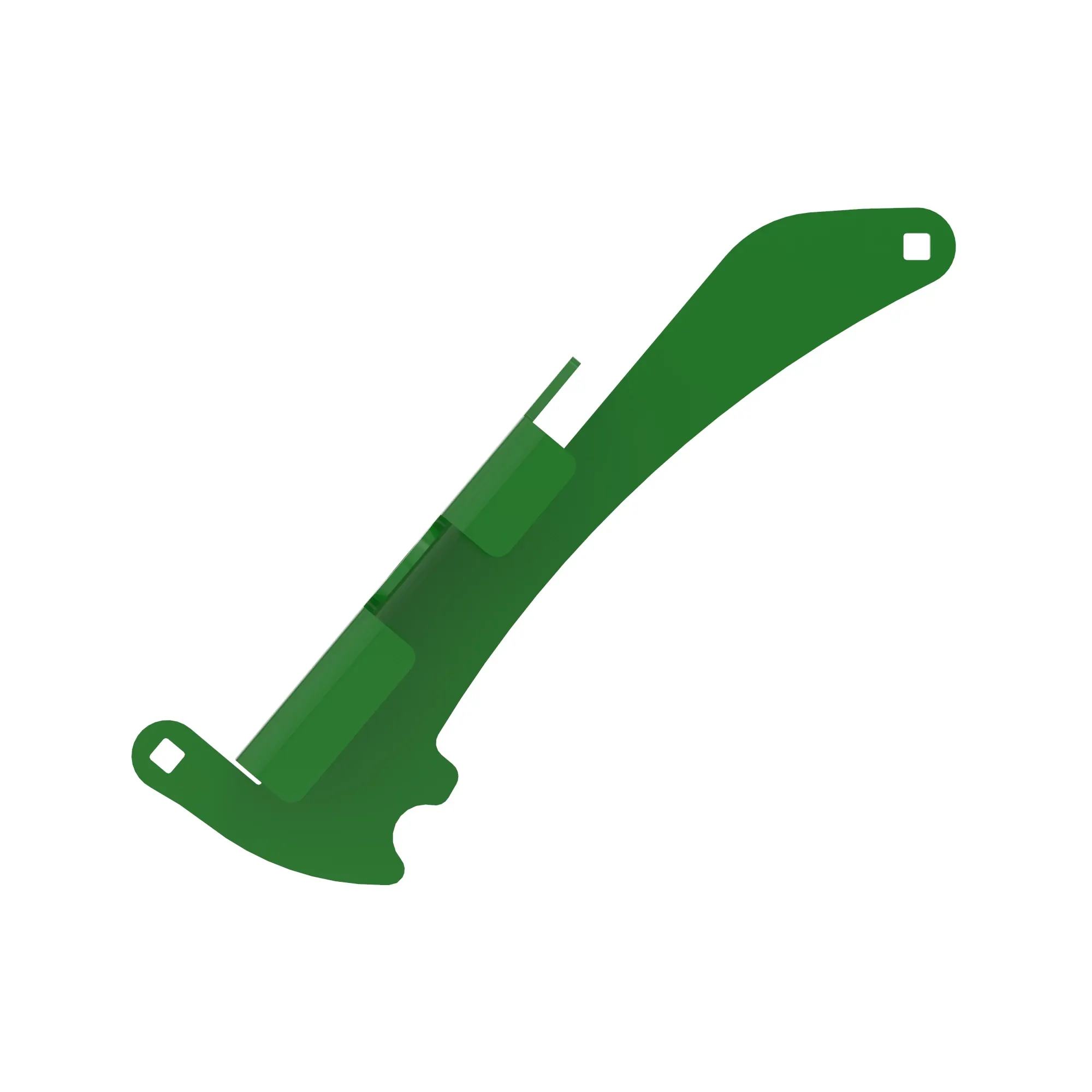 LEFT BRACKET