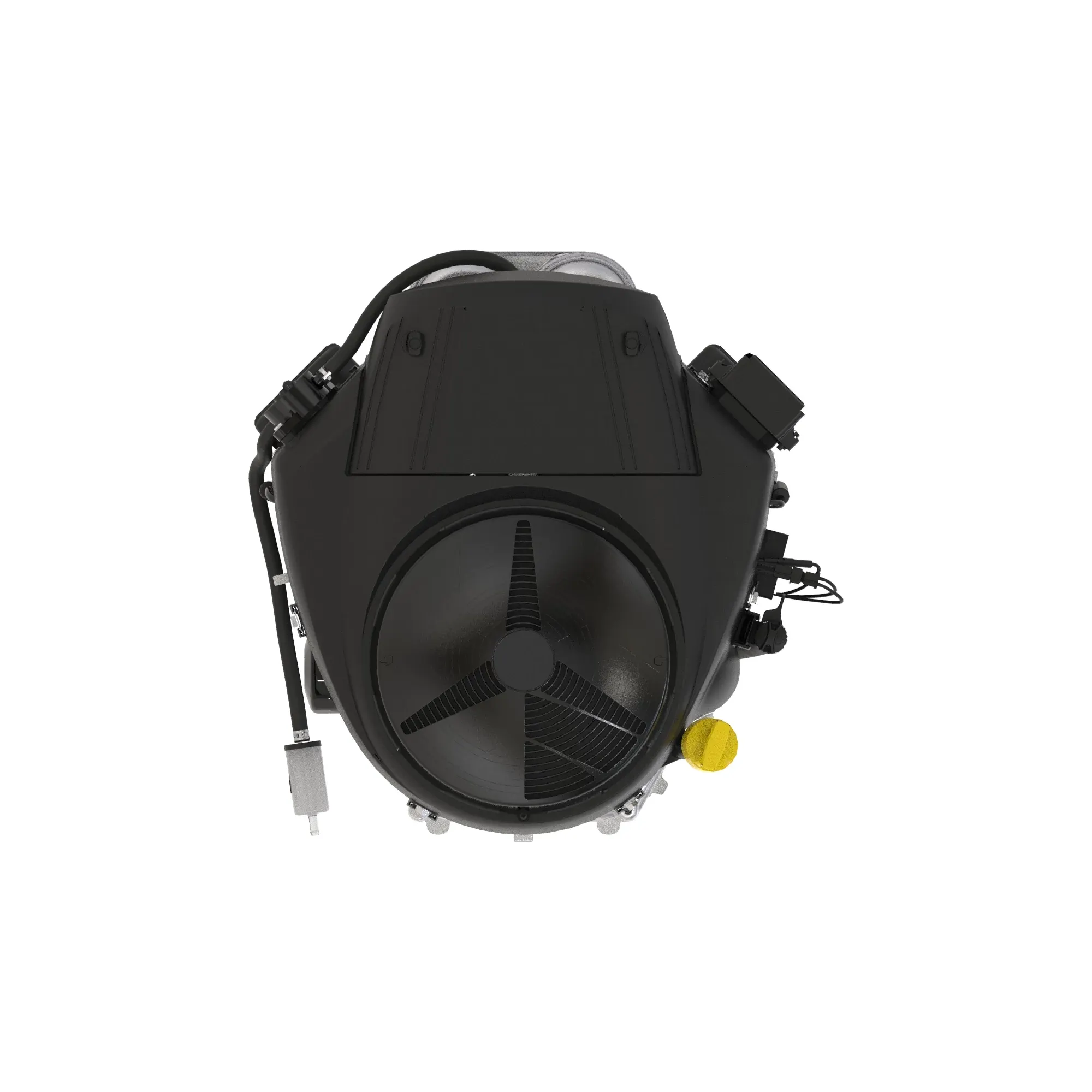 GASOLINE ENGINE