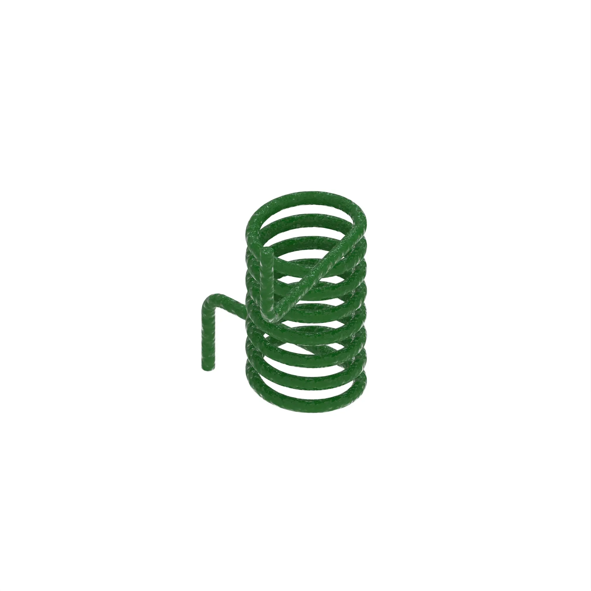 John Deere Left Side Scraper Torsion Spring - TCU27037