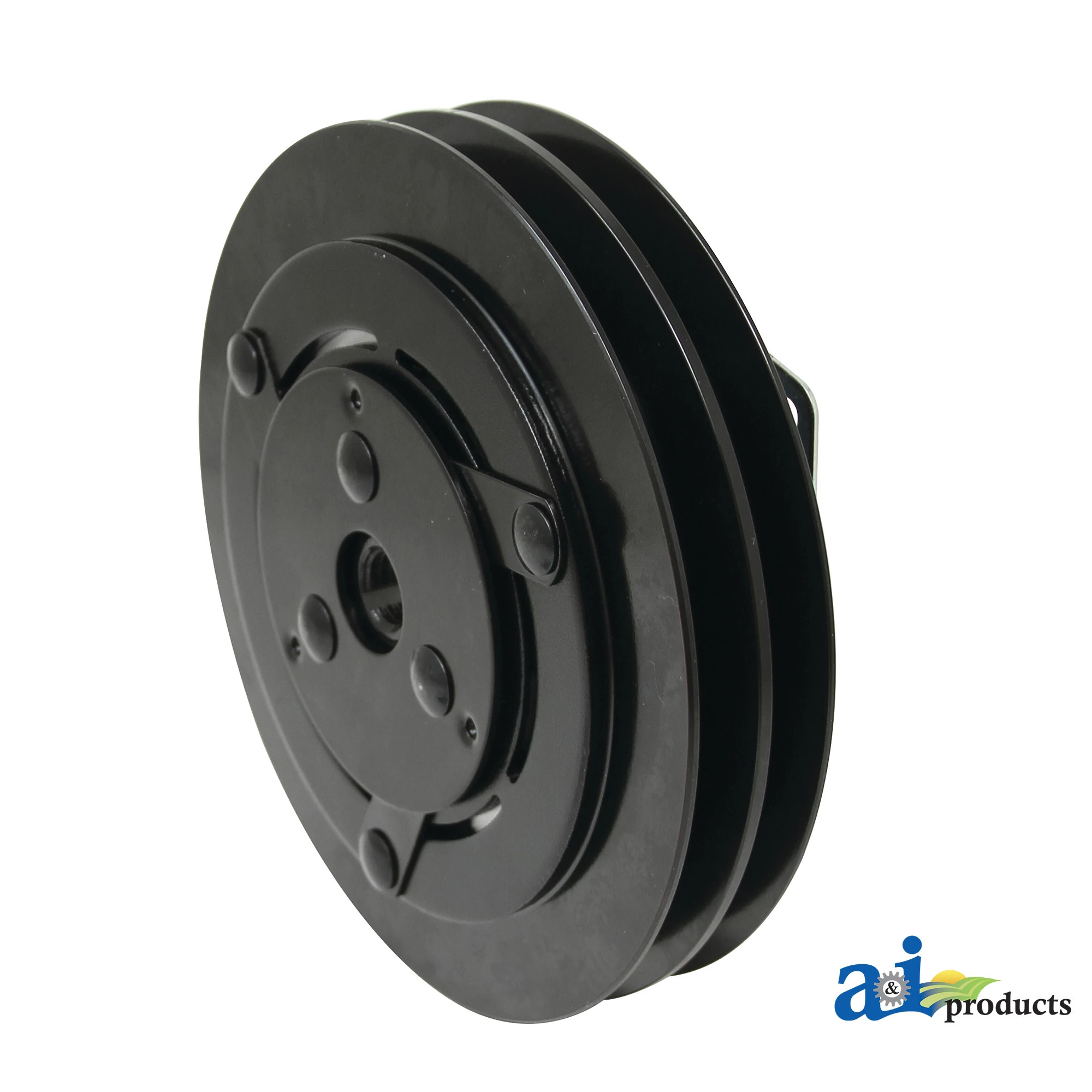 A&I Products Clutch - A-600-281