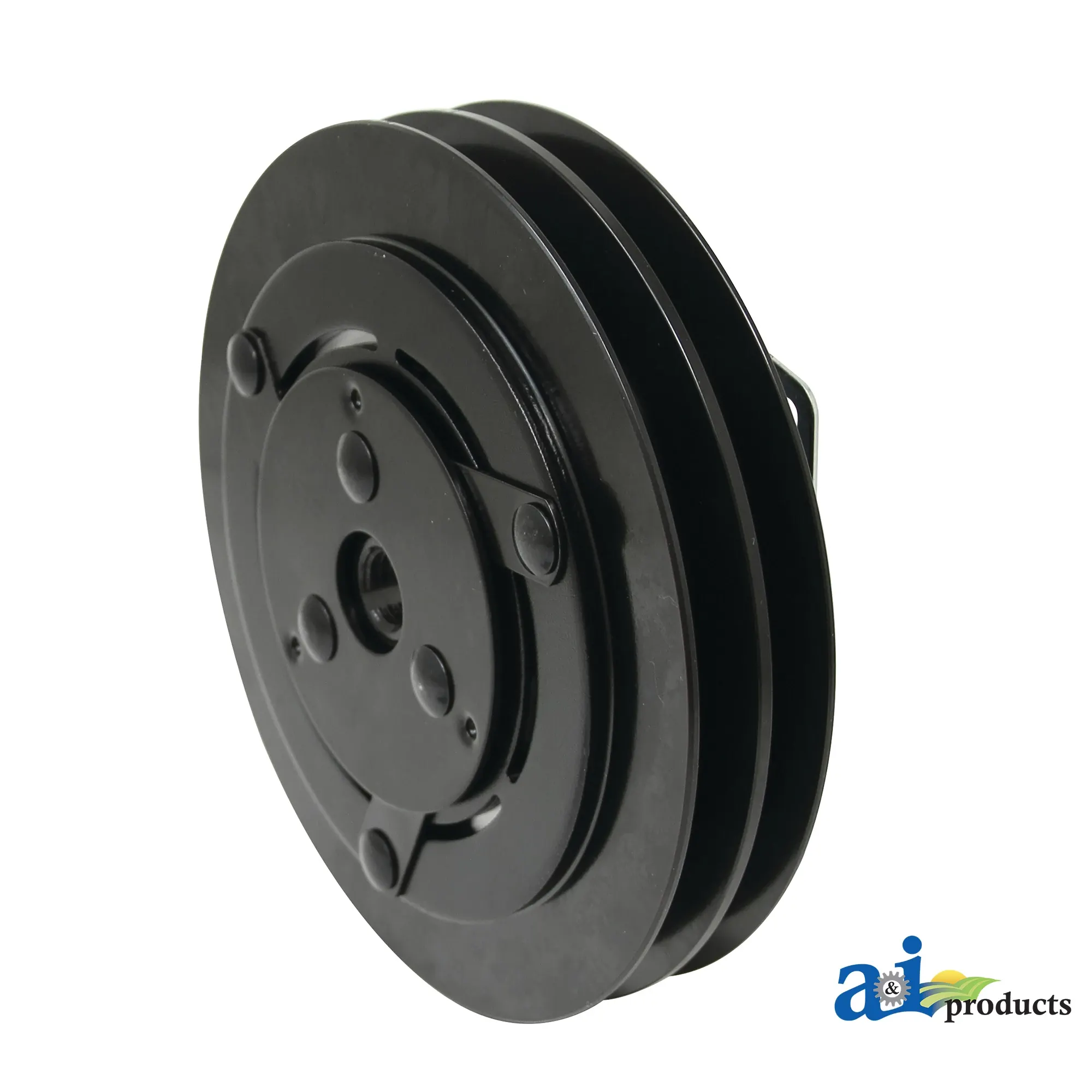 A&I Products Clutch - A-600-281