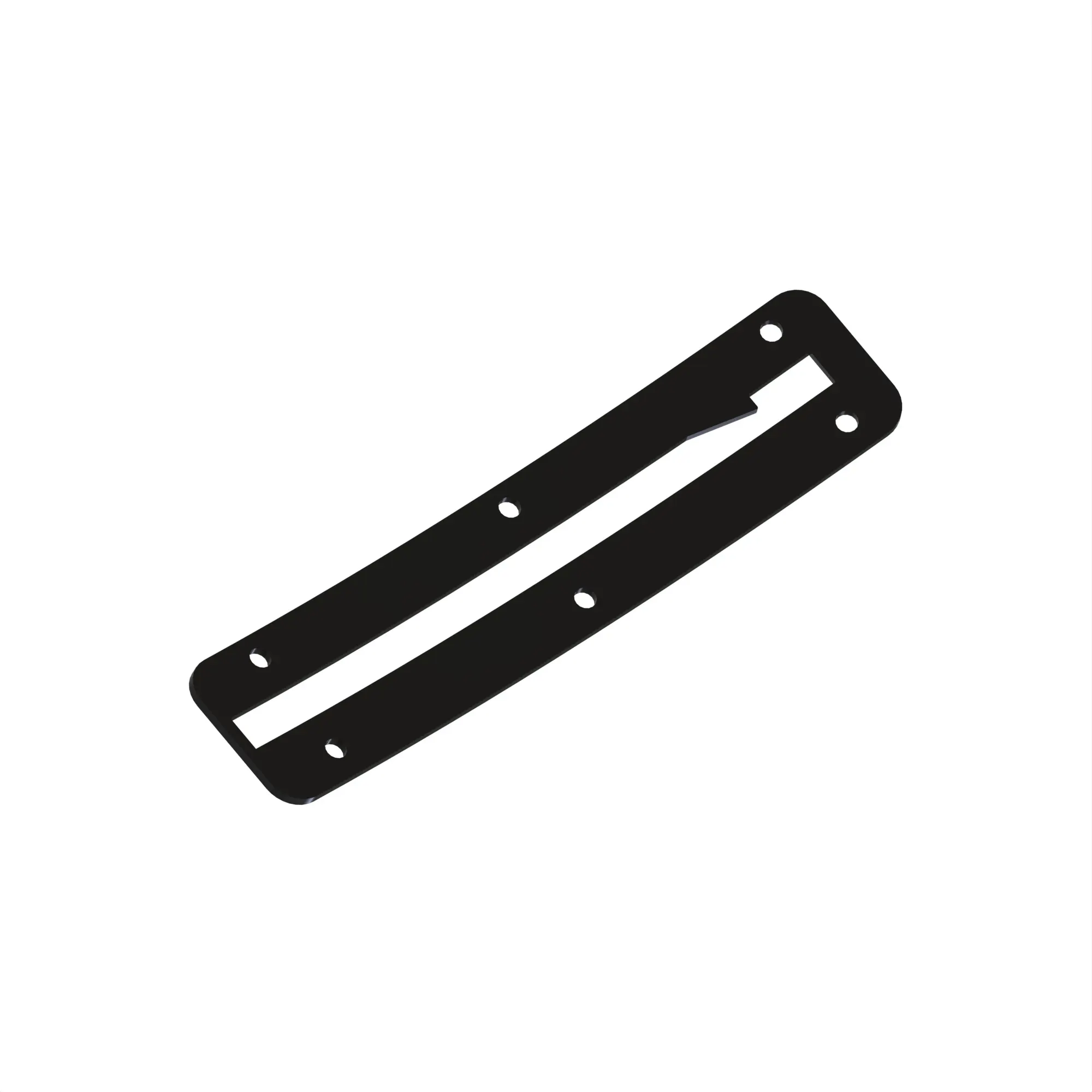 PLATE, PLATE, PTO LEVER GUIDE