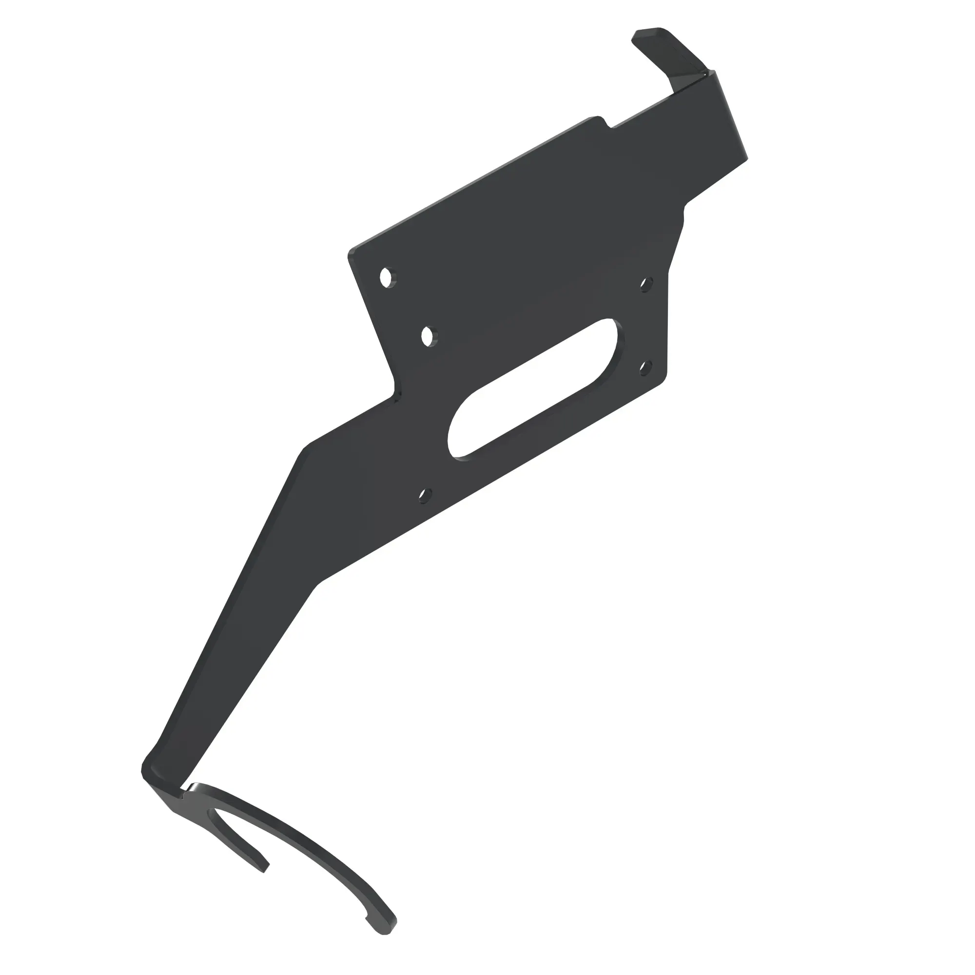 MAIN MOUNT FRONT FILL