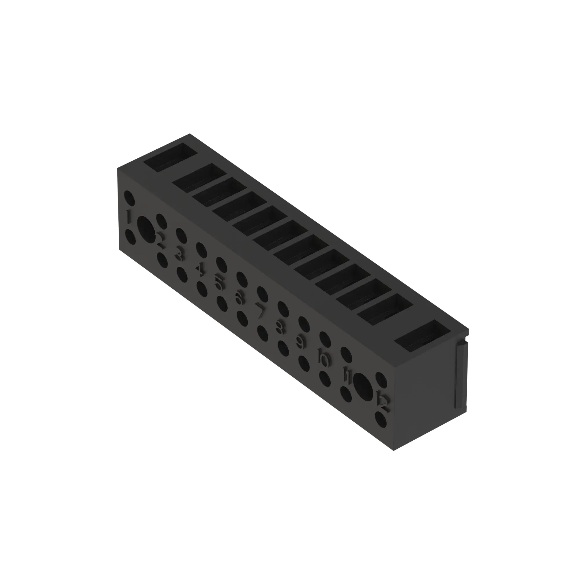 TERMINAL BLOCK