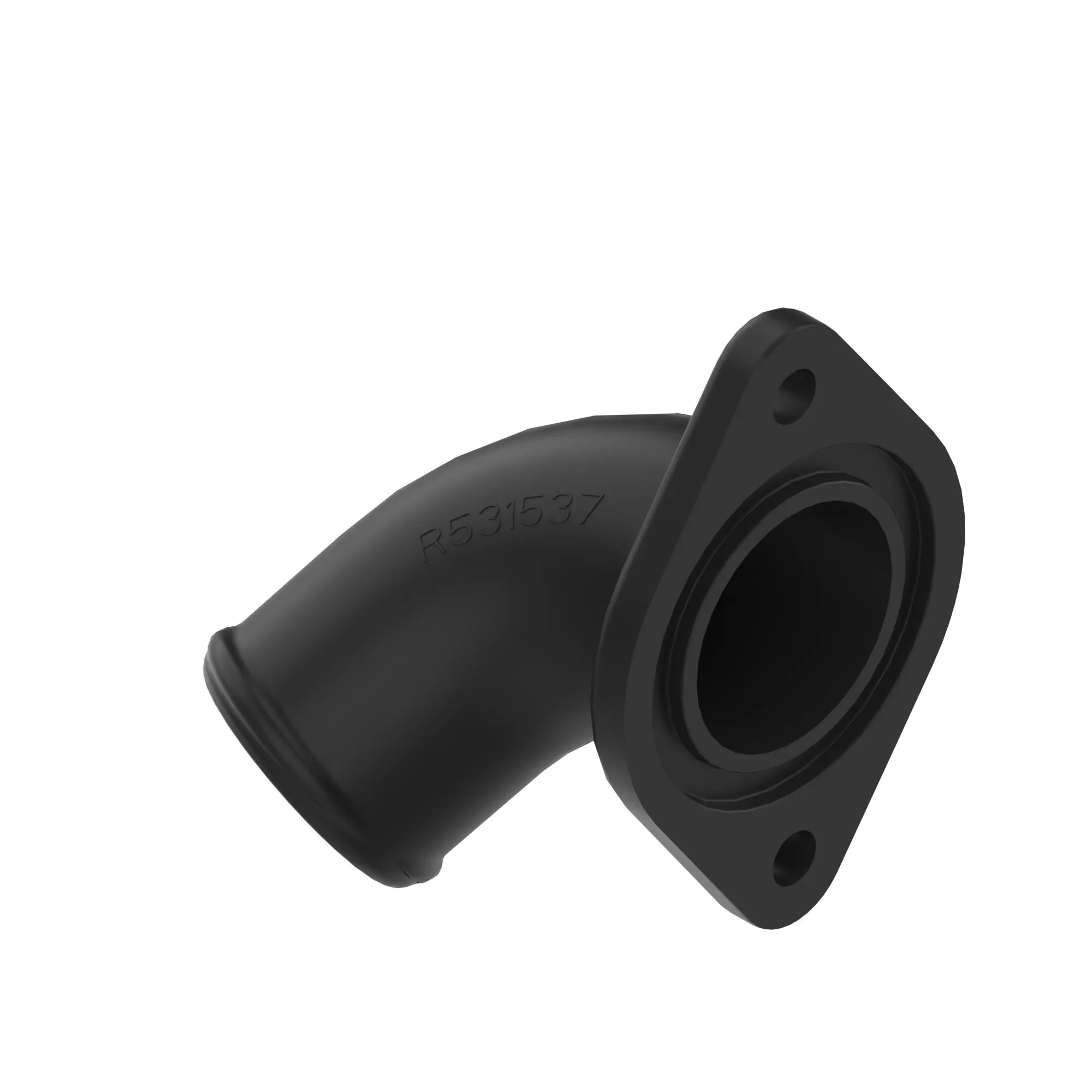 Water Pump Connection