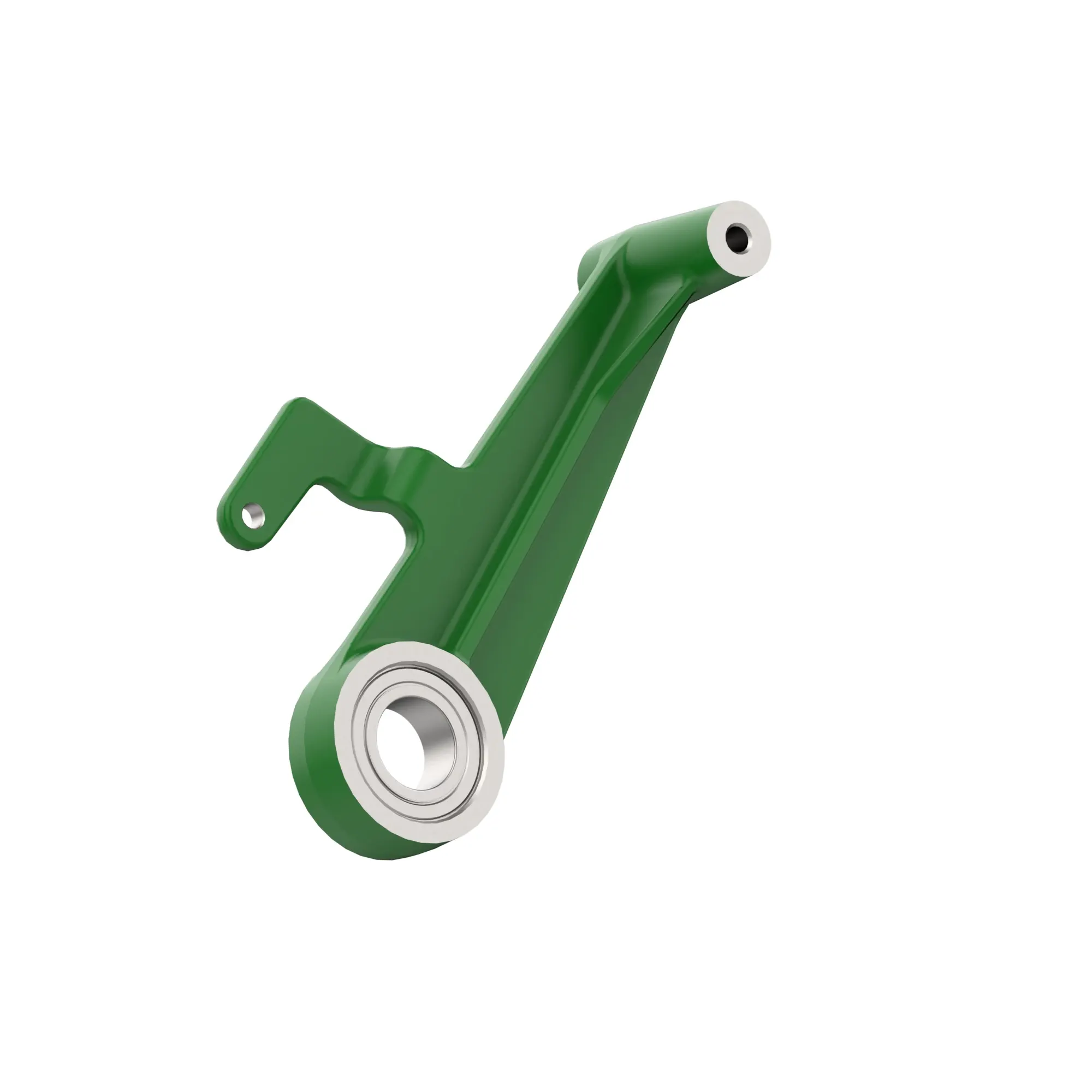 FIXED FE PRIMARY BELT TENSIONER ARM