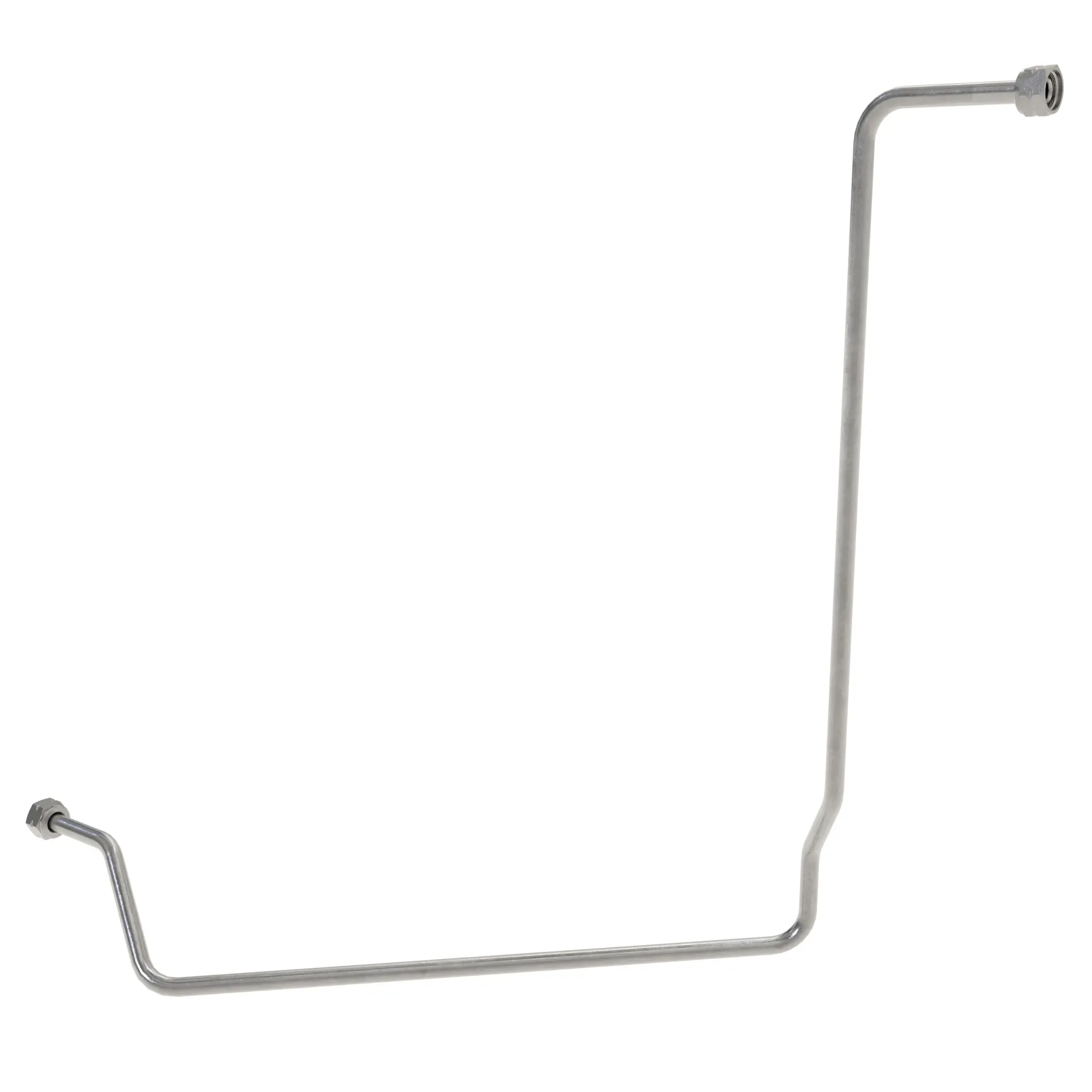 John Deere Fuel Line, Inlet - RE532530