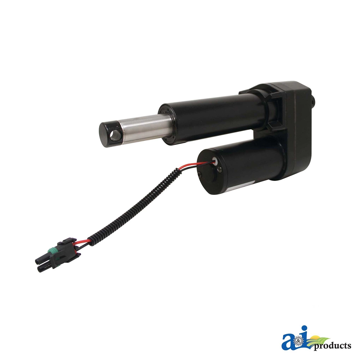 Actuator, Surface Wrap