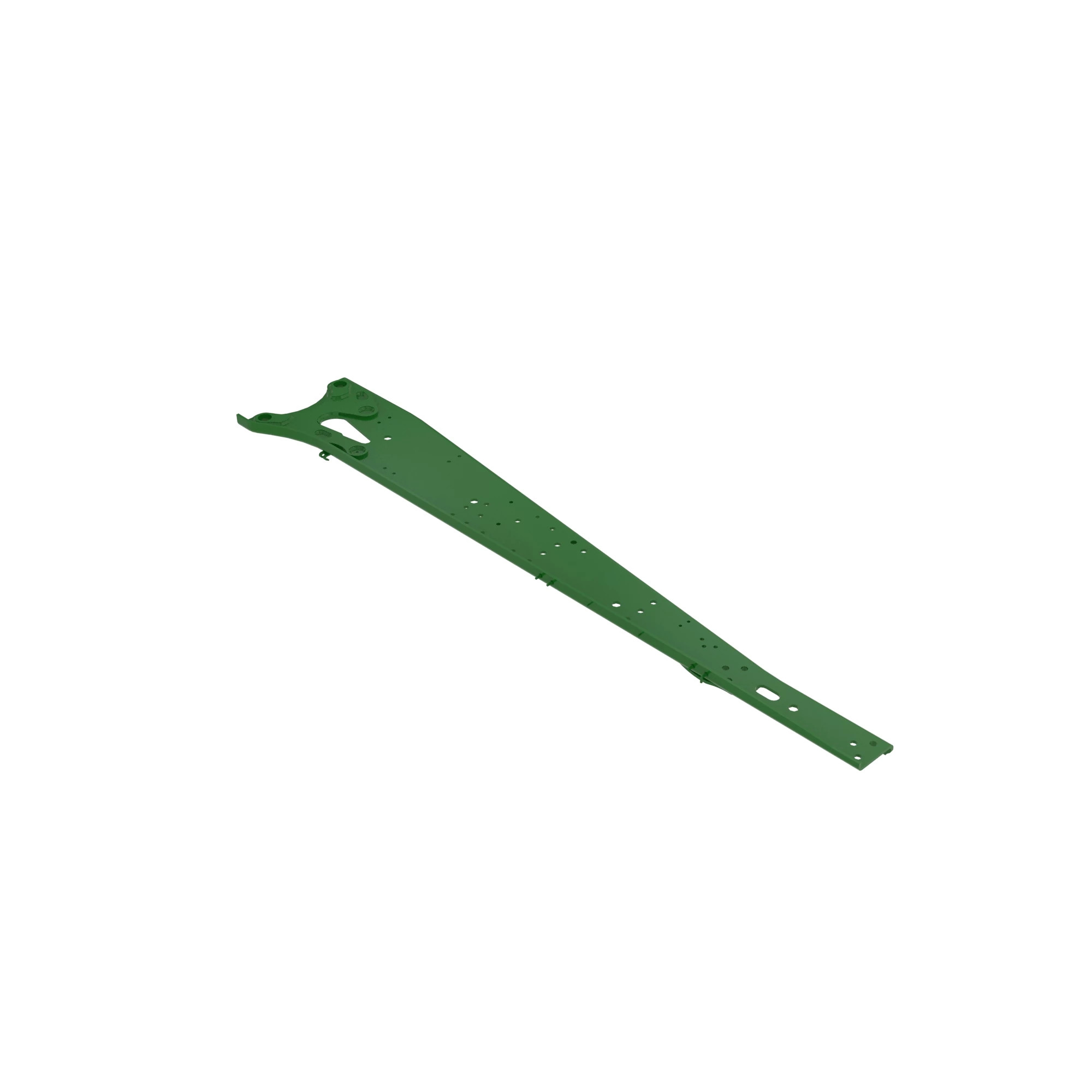 WING FRAME, ASSY., LH / MC14-34