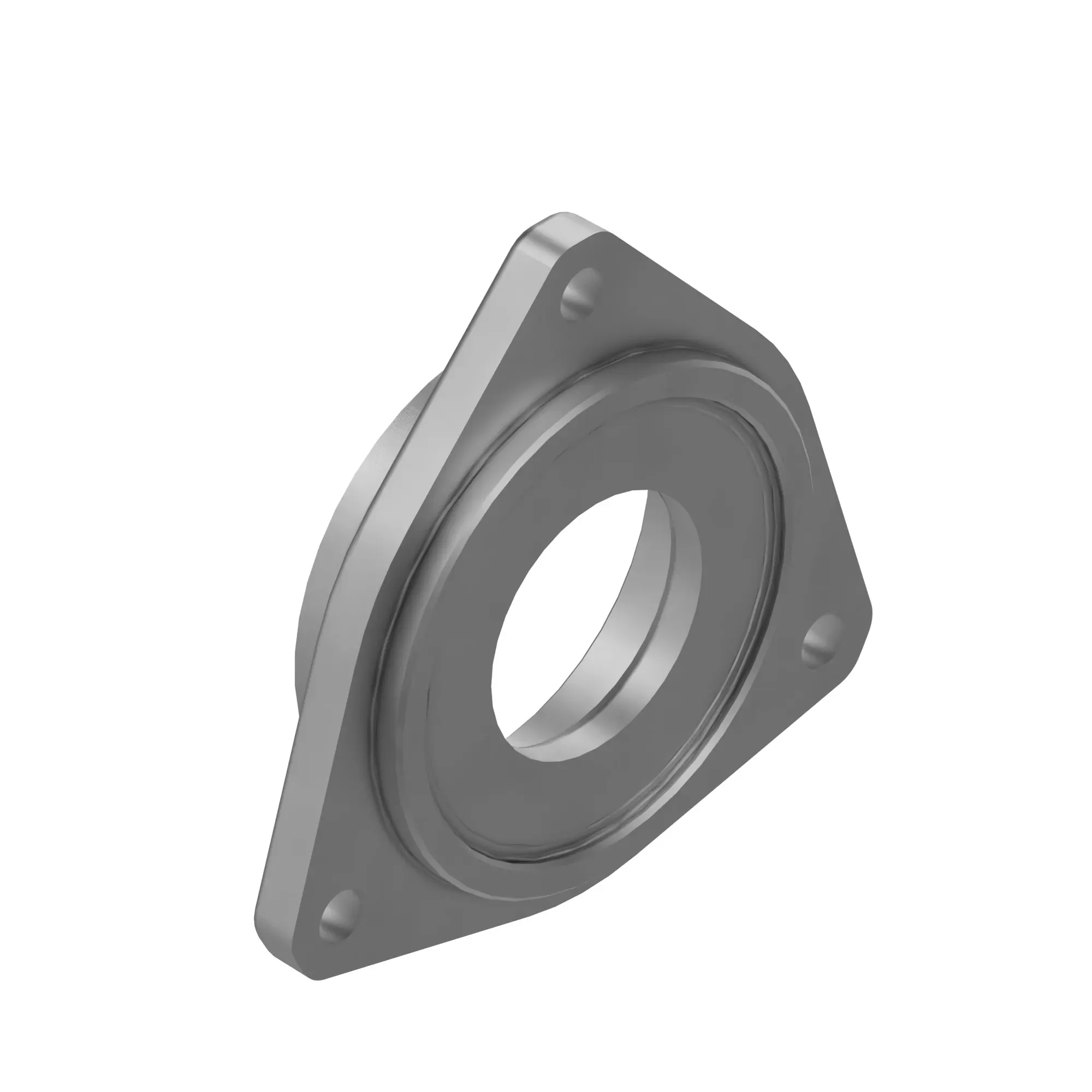 John Deere Plate - LVU29803
