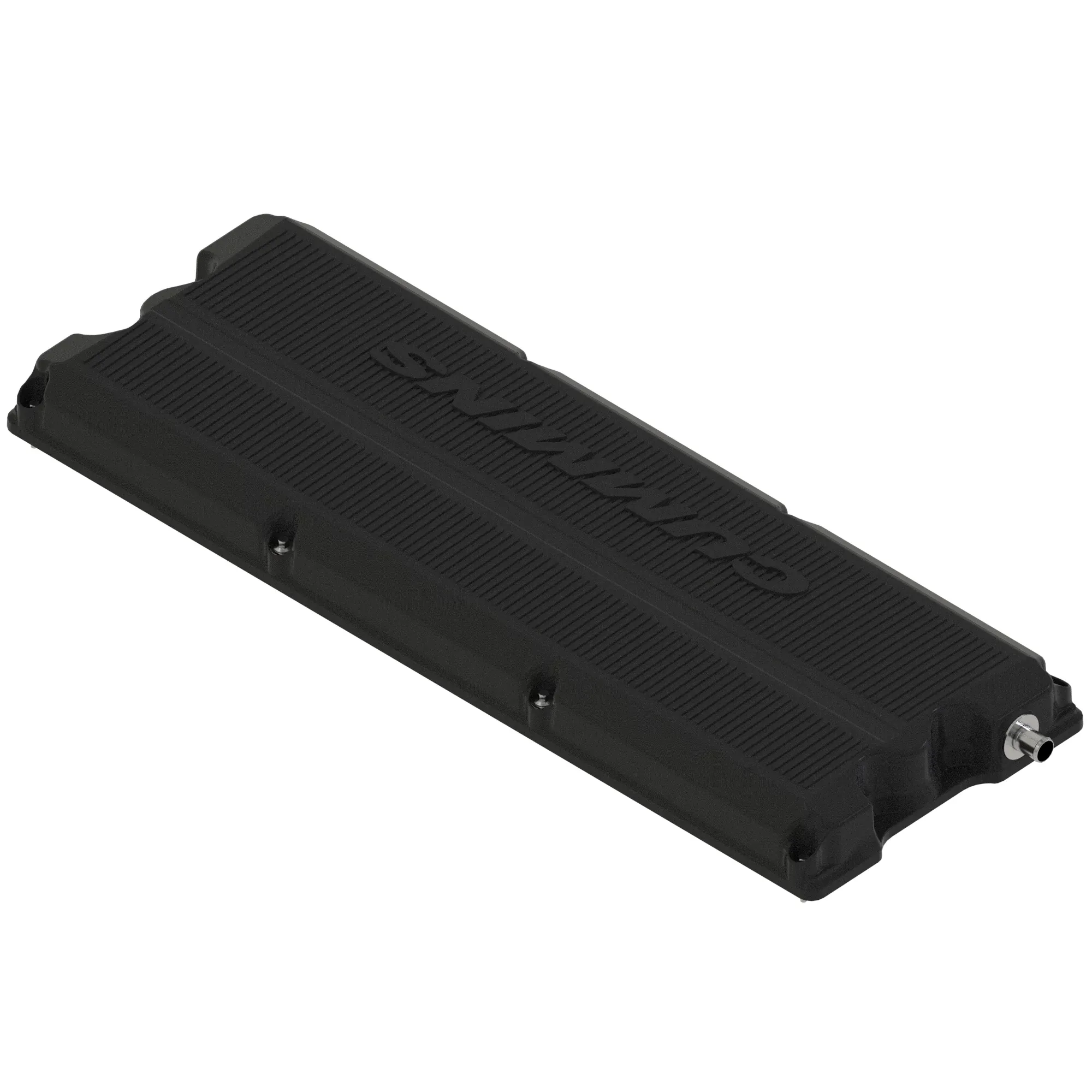 John Deere Rocker Arm Valve Cover - REC368976000