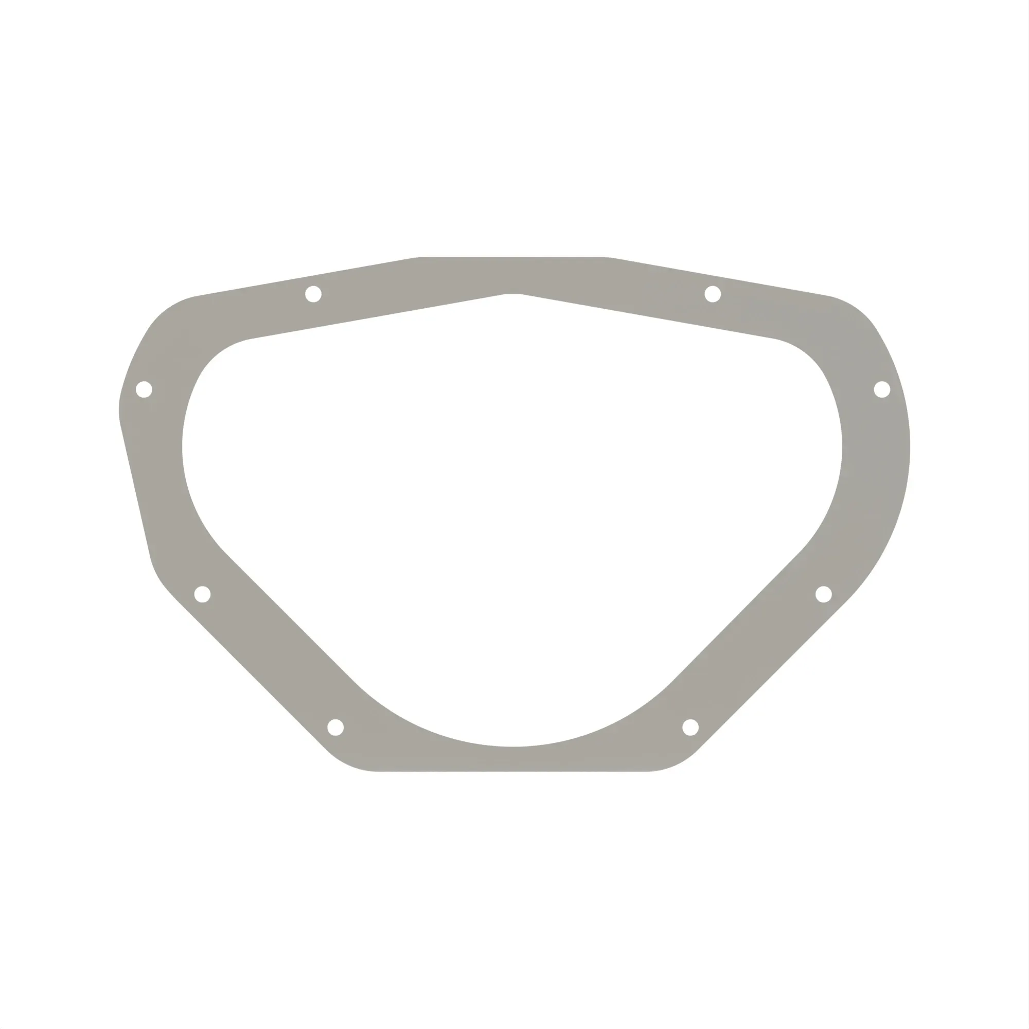 ISOLATOR, SEAL