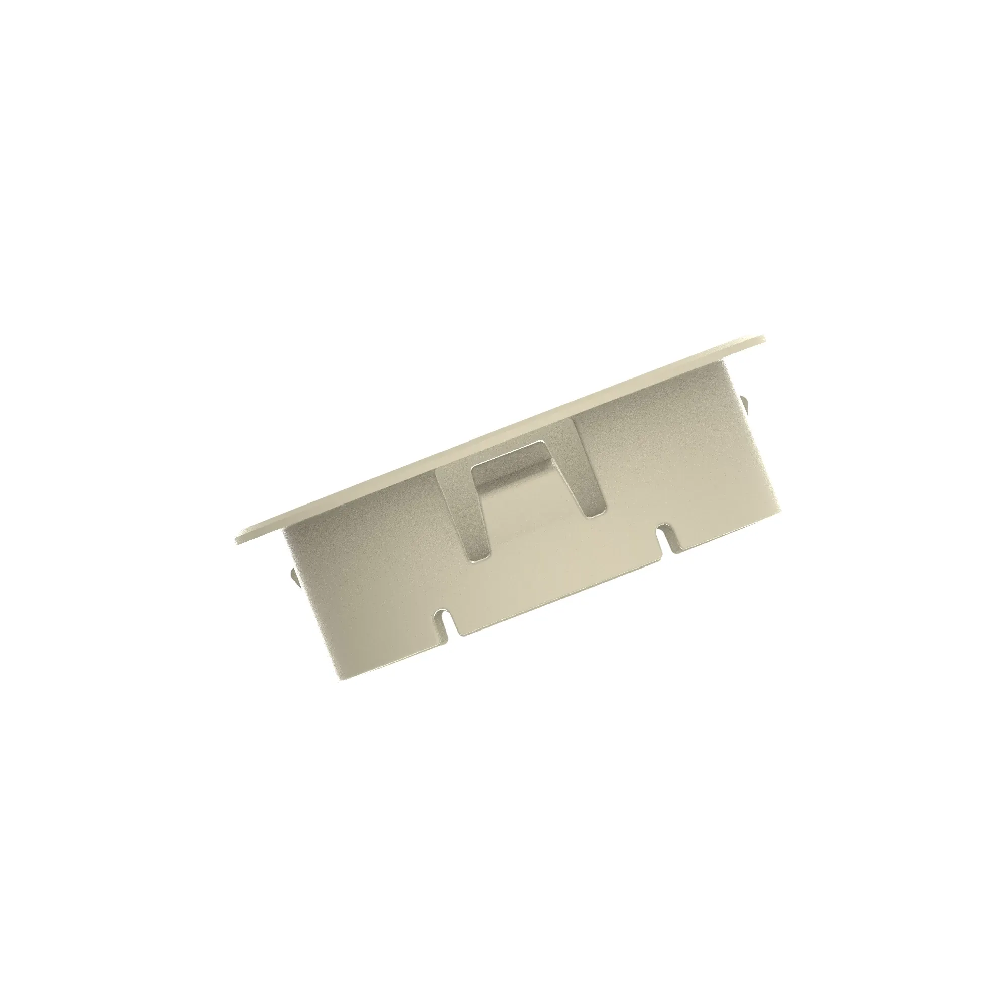 LOUVER, RING SMALL