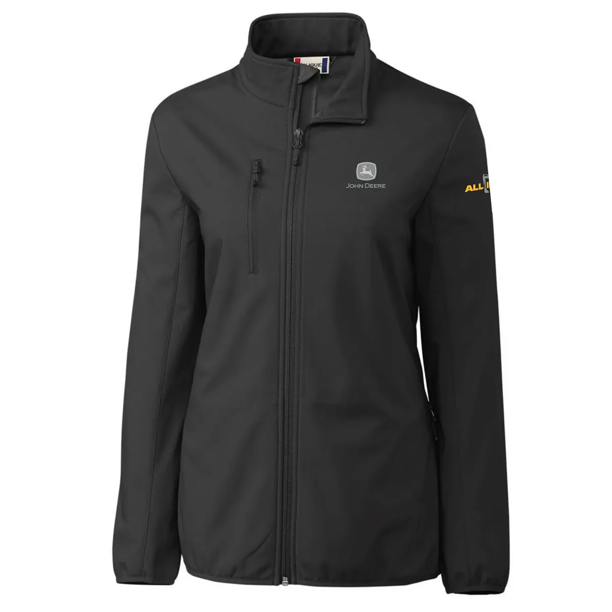 Women's All In Jacket