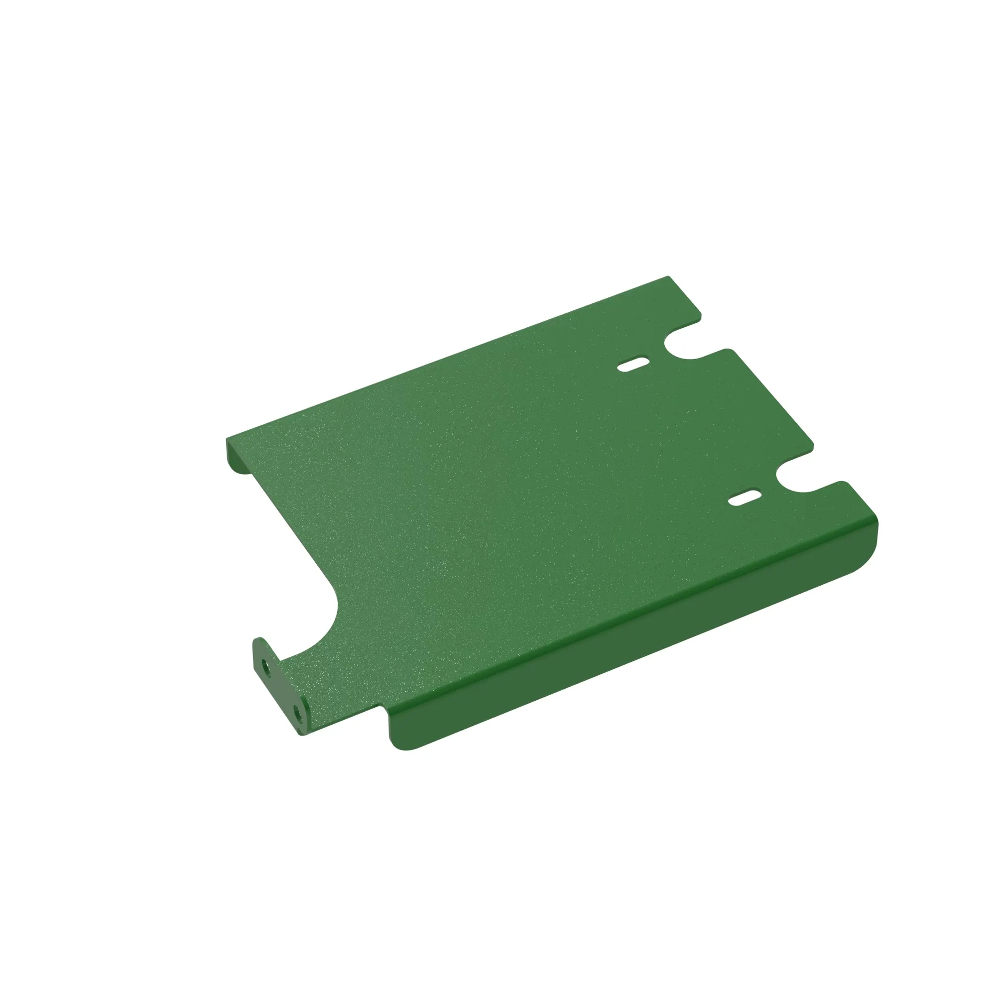 John Deere Channel - KK101640