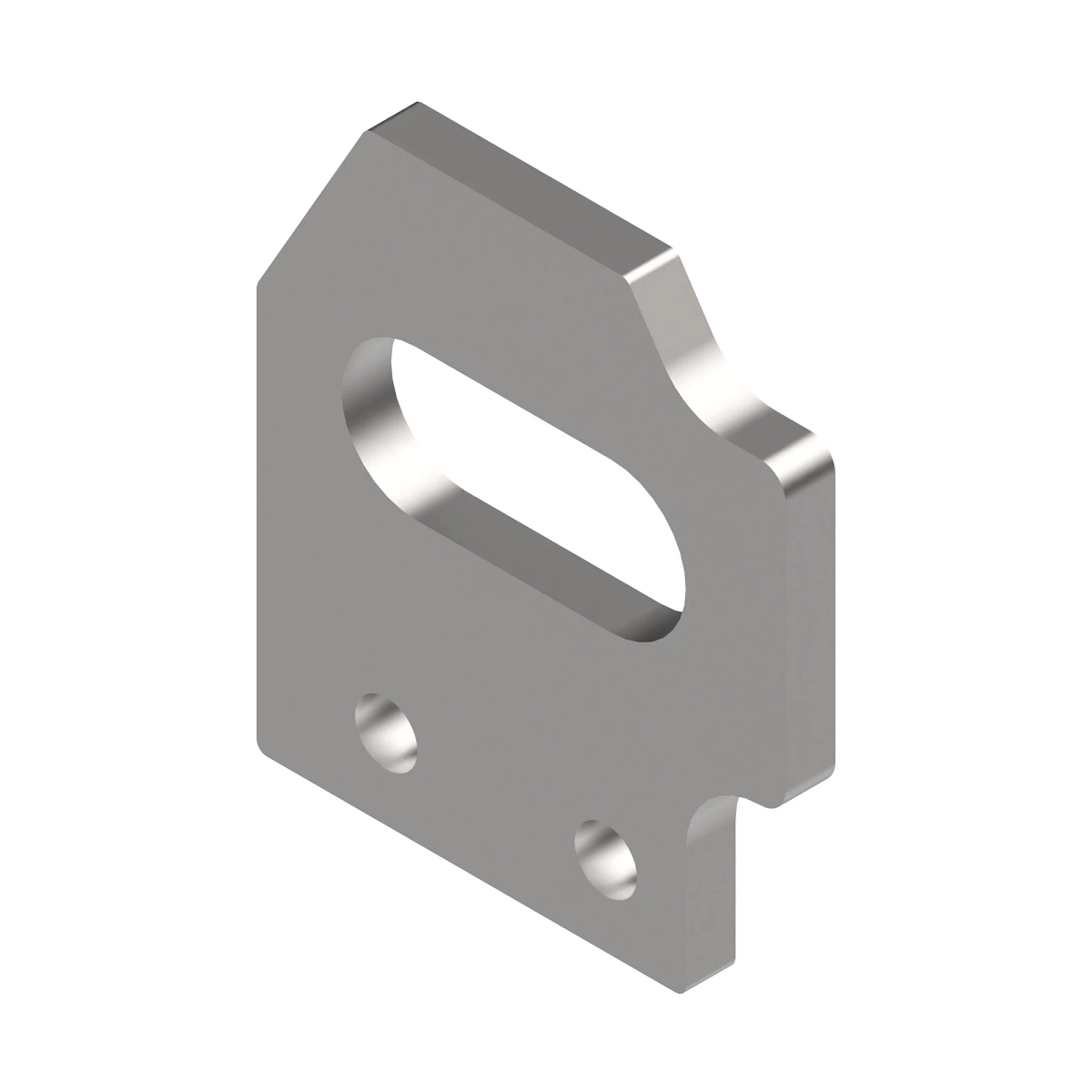 Washer, Roll Gap Shim Plate