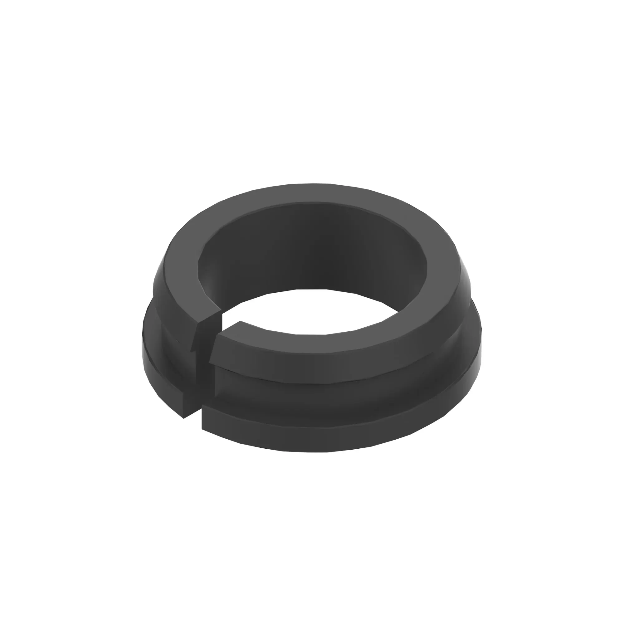 John Deere LID Bush Block Clamp - A107232