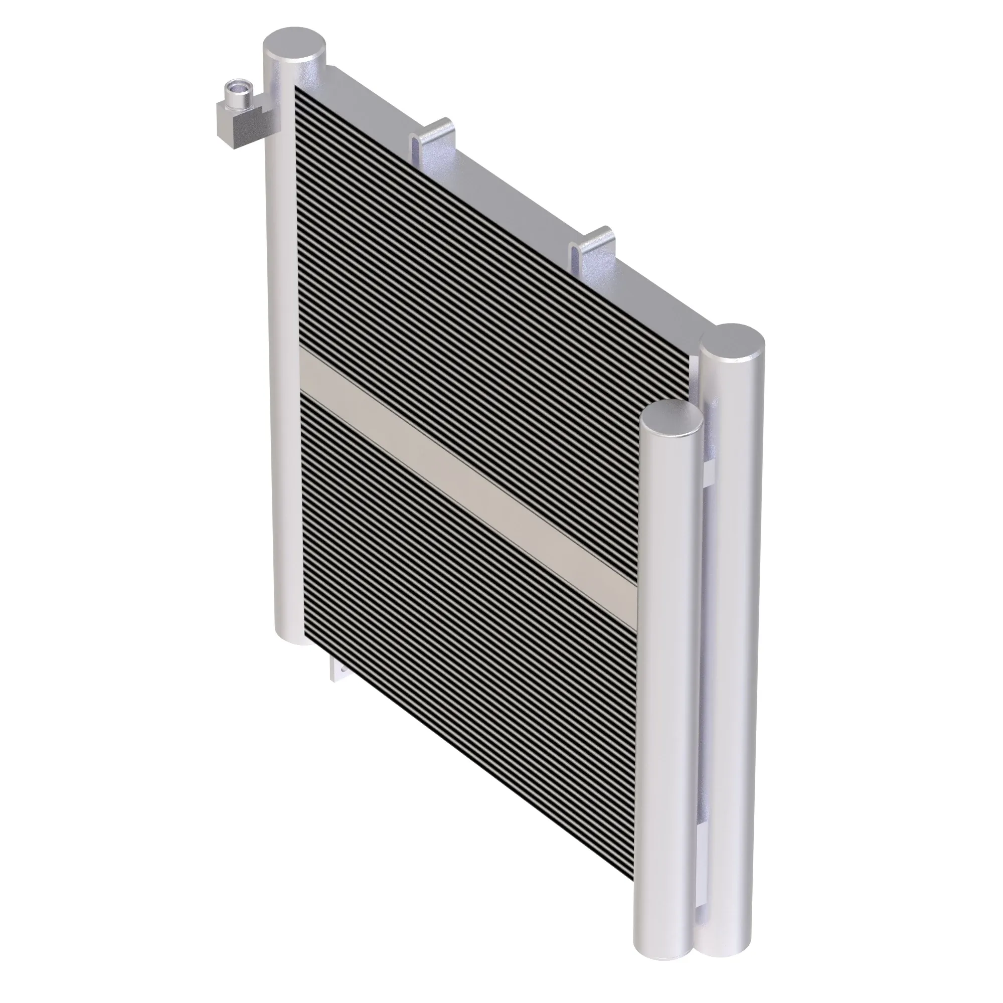 Vapor Condenser