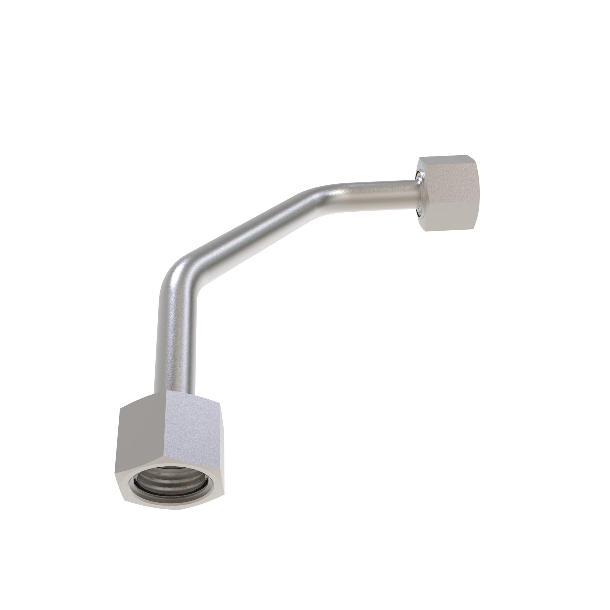 TLS ROD SIDE, LEVELING TO CYLINDE