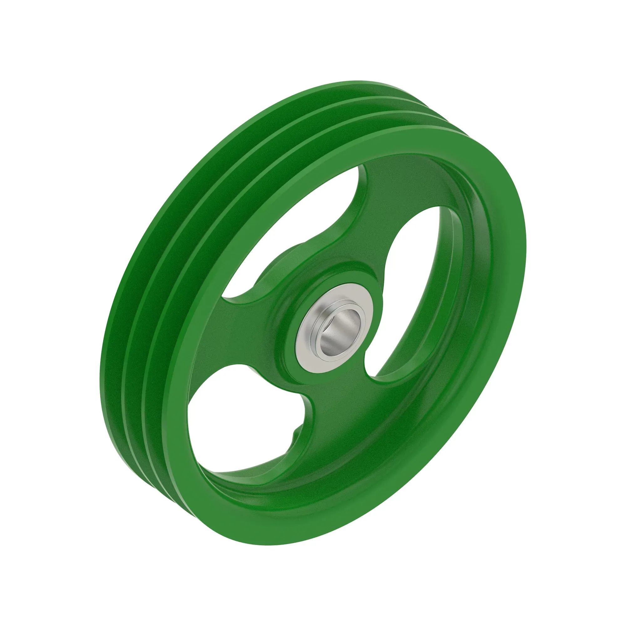 Pulley