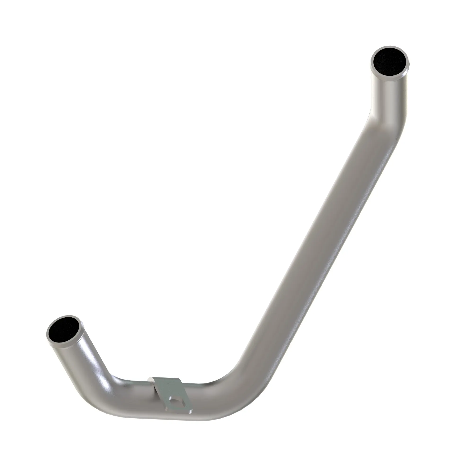 John Deere Open Crankcase Ventilation Tube - RE556292