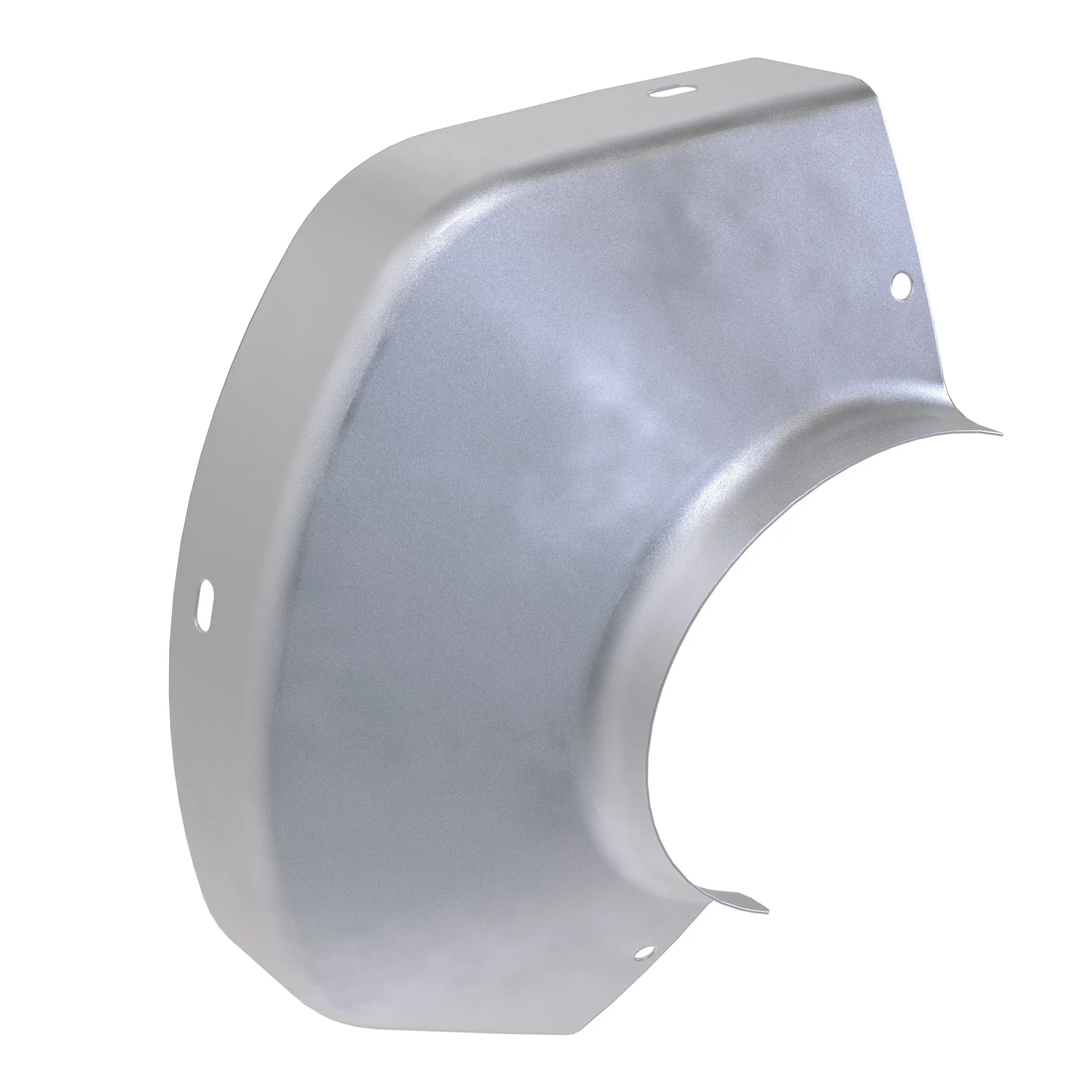 AFTERTREATMENT, TOP, FRONT