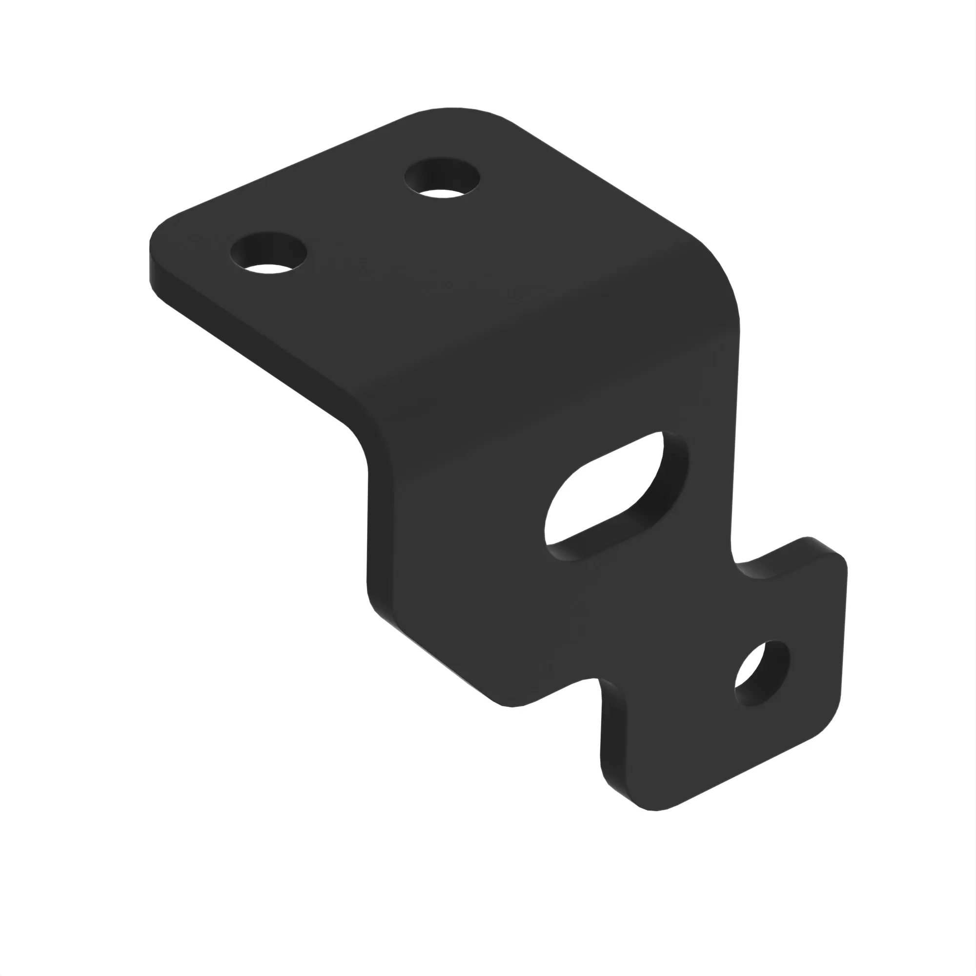 John Deere Bracket - T395741