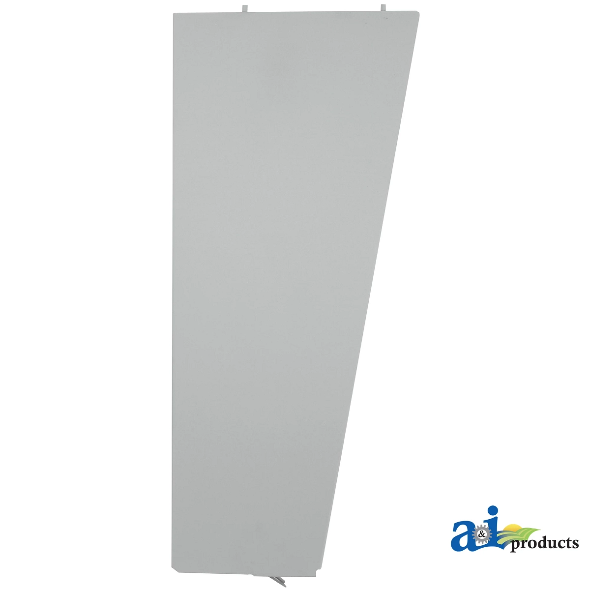 Side Shield, RH