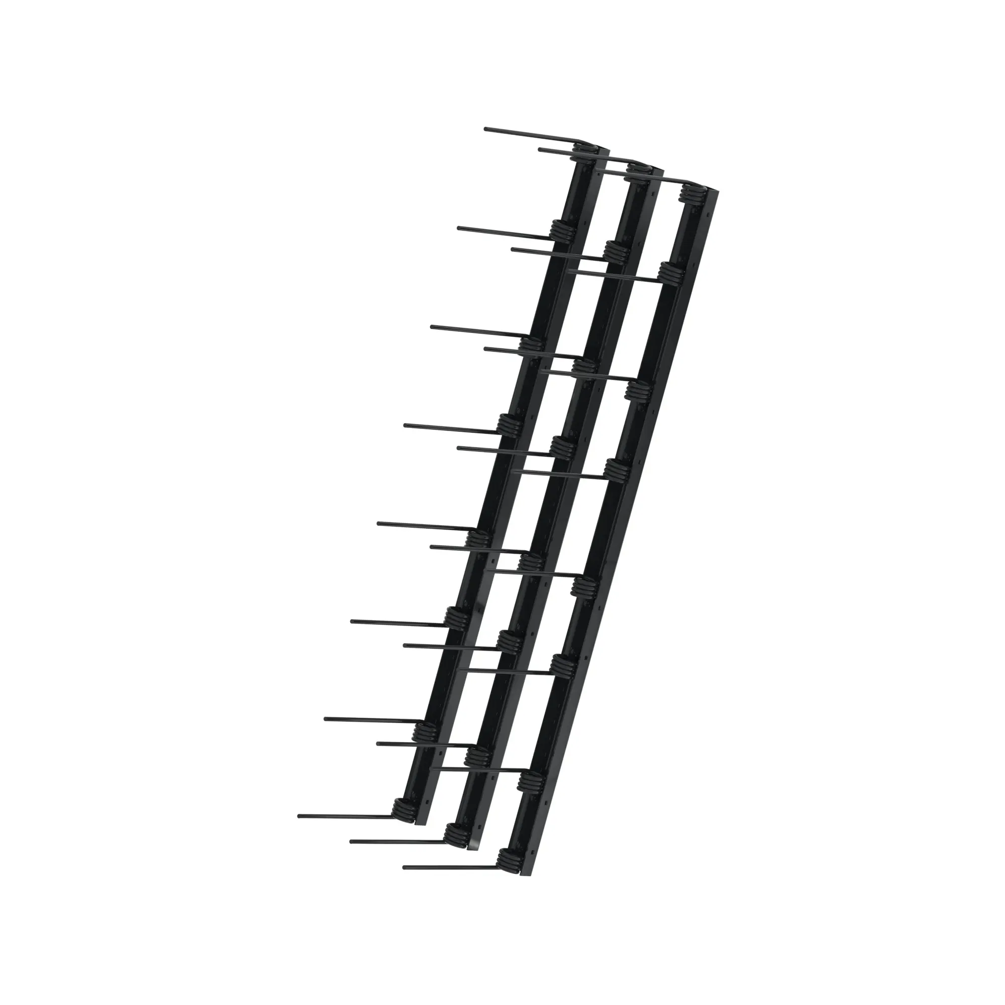 CHANNEL, 4-TINE