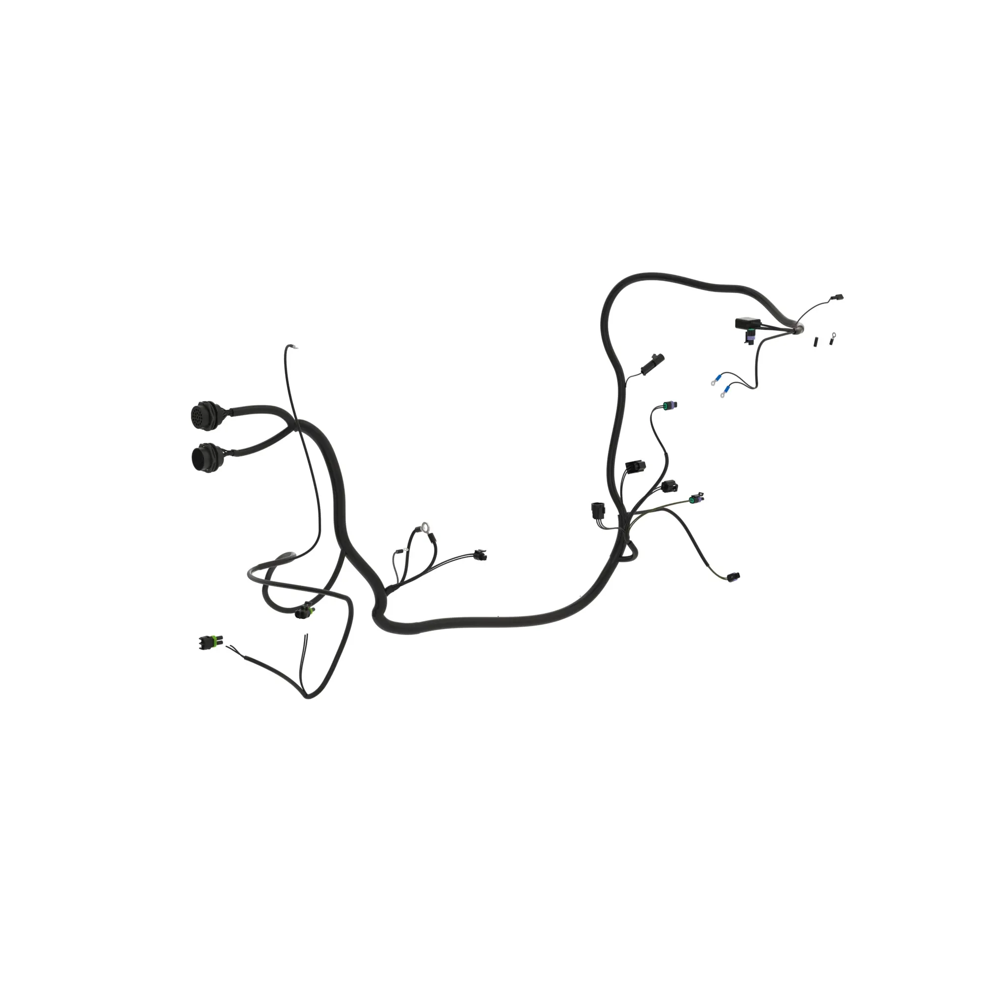 WIRING HARNESS, ENGINE