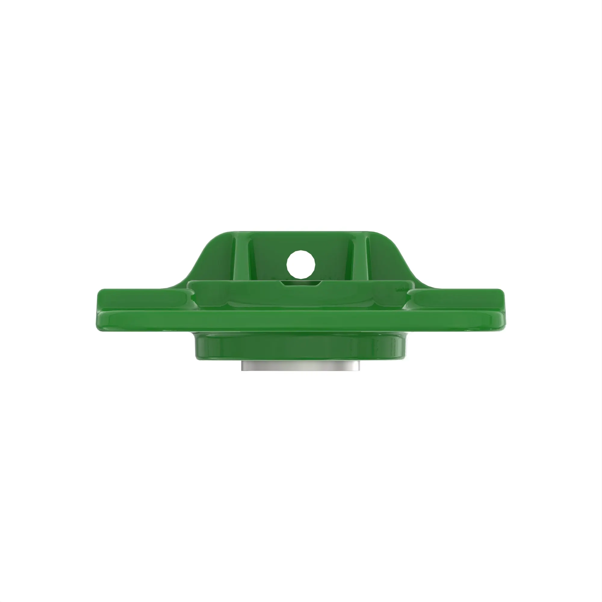 Bearing With Housing