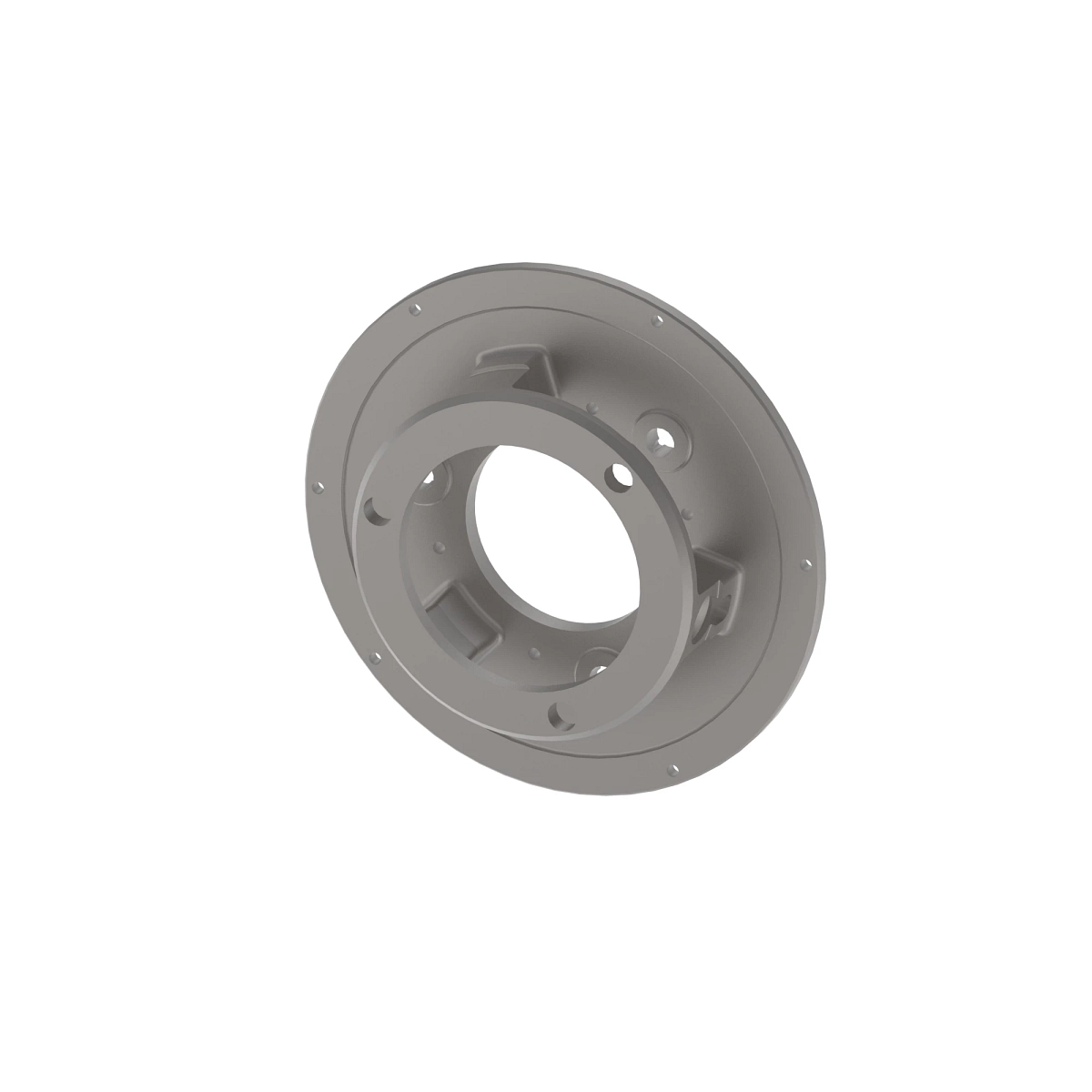 COVER, CARRIER, PLANET PINION COVER