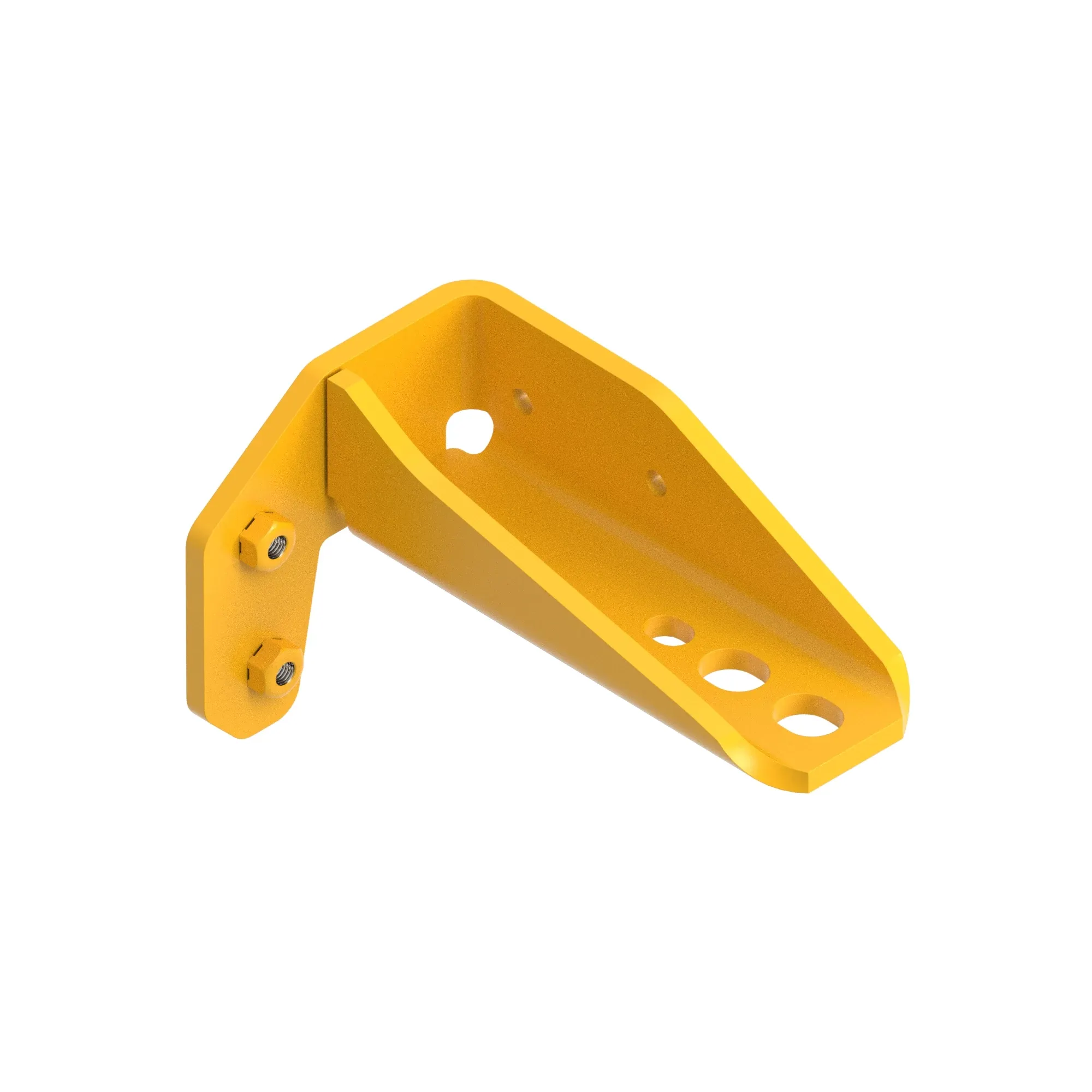 John Deere Assembly Bracket - AT397505